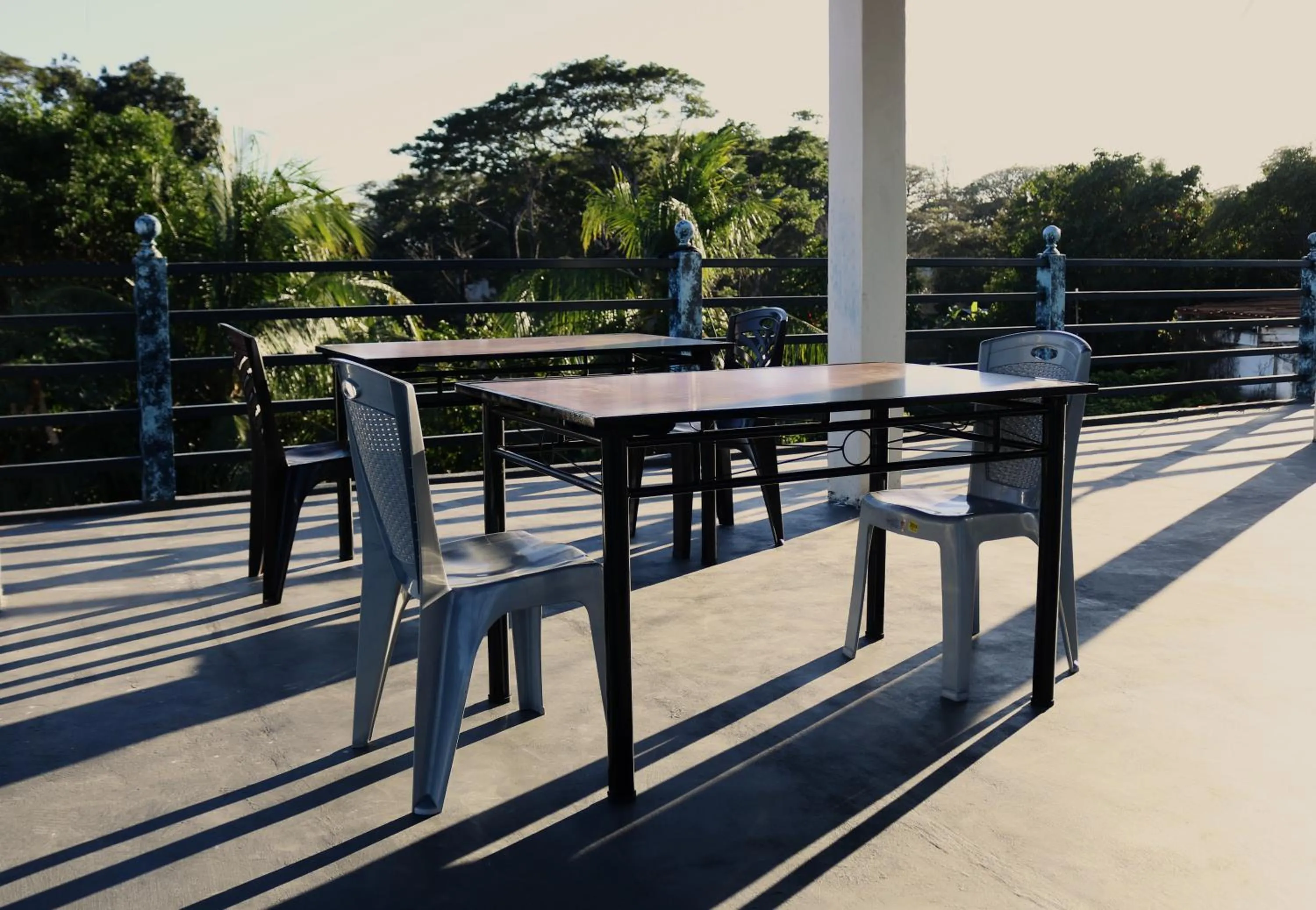 Property building in Keen's Place