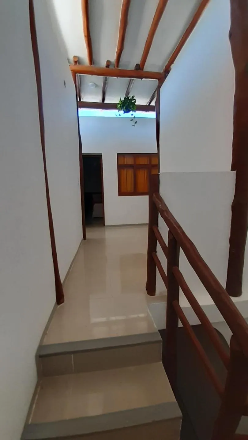 Area and facilities in Estancia Tulbayab 36