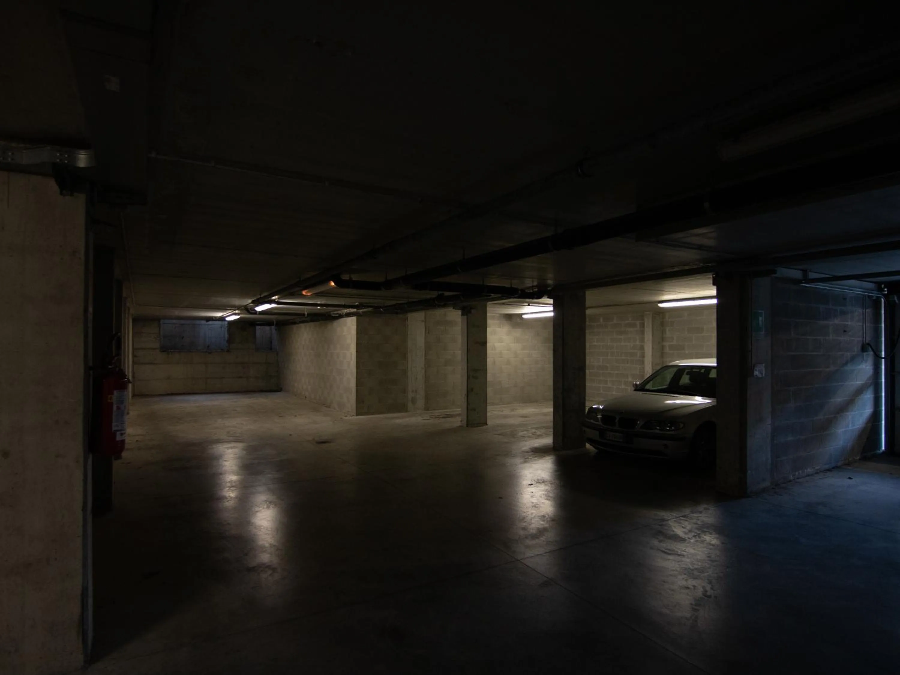 Master Hotel Reggio Emilia