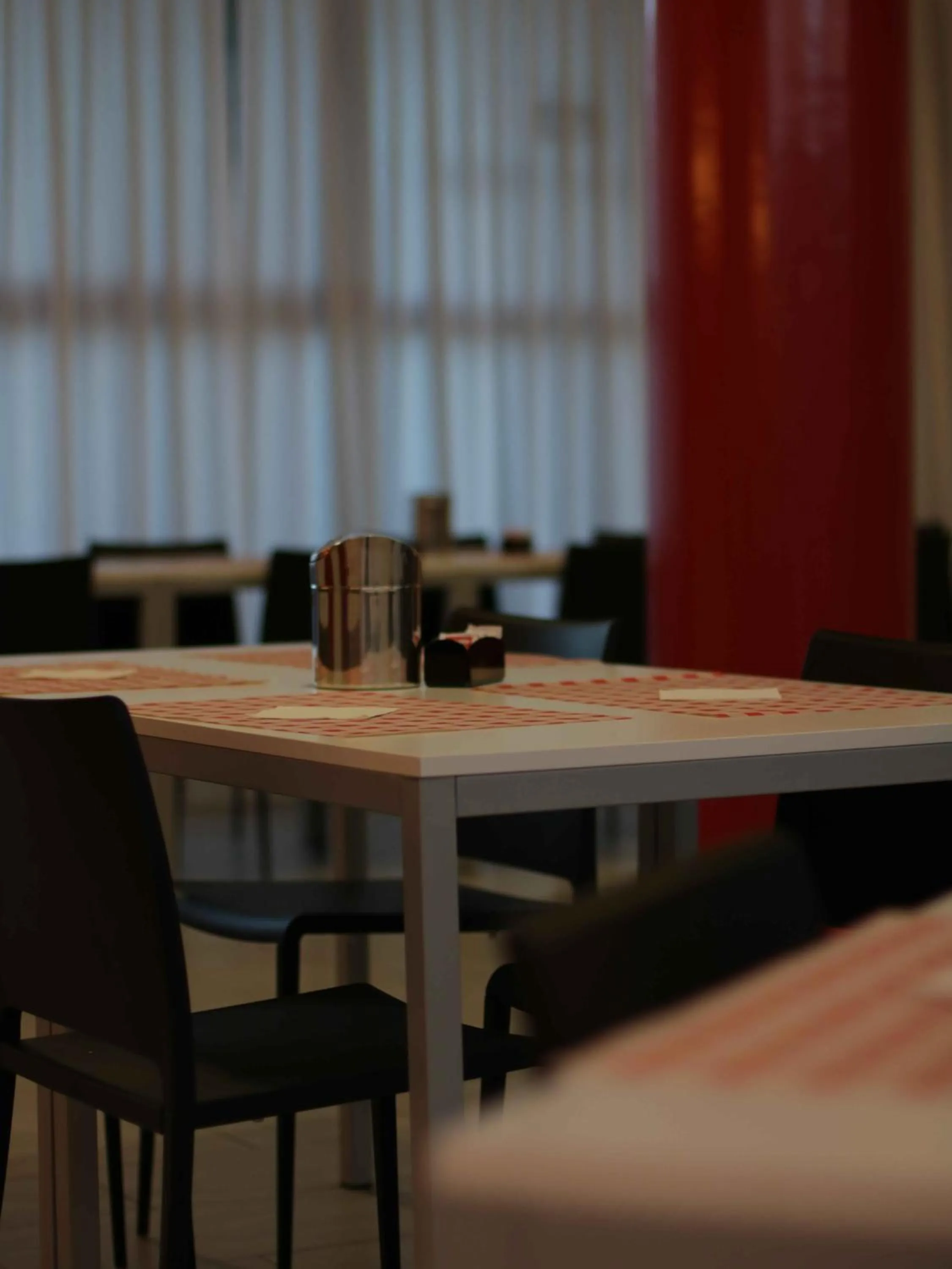 Breakfast in Master Hotel Reggio Emilia