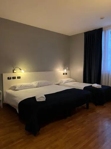 Master Hotel Reggio Emilia