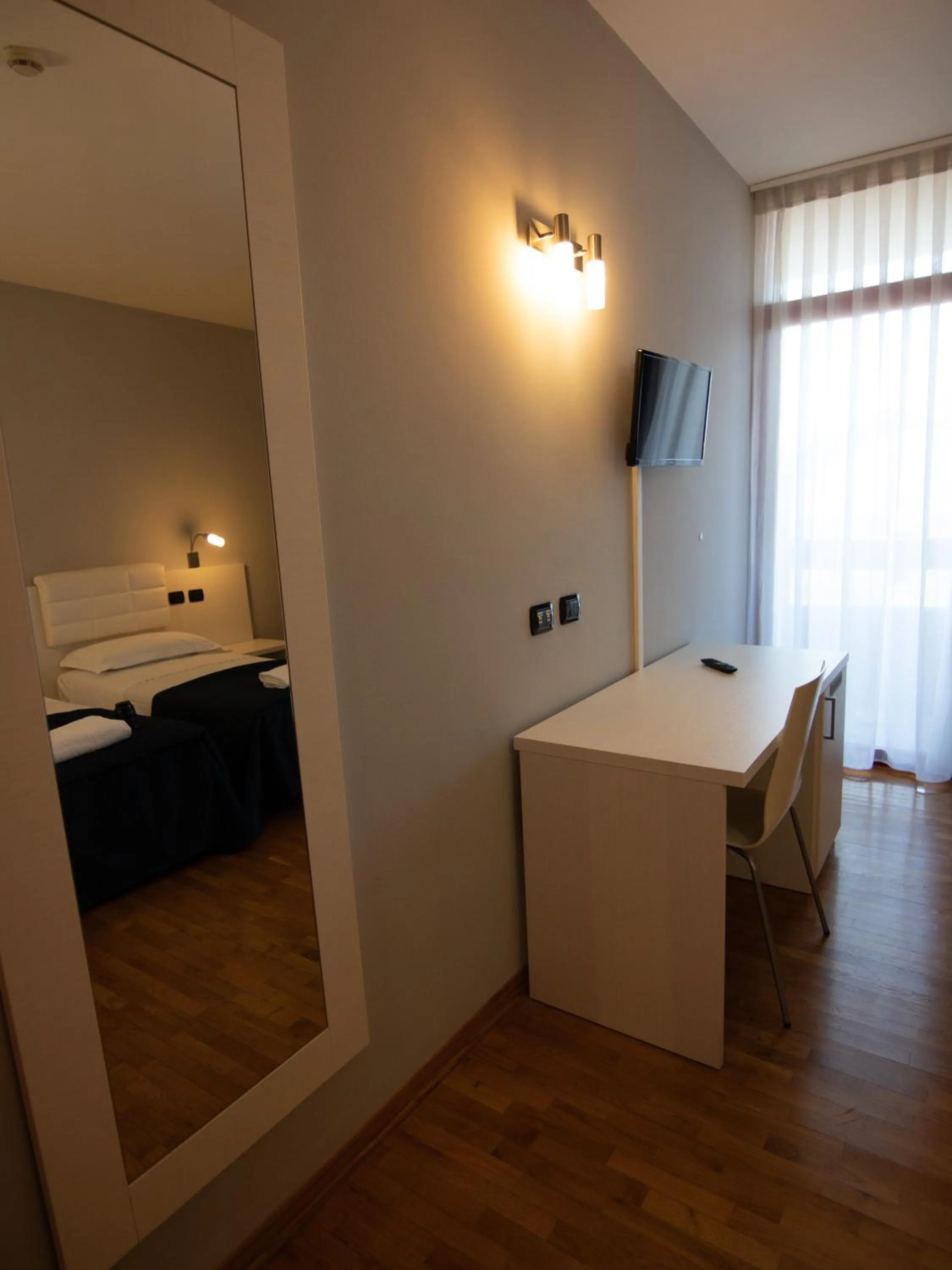 Master Hotel Reggio Emilia