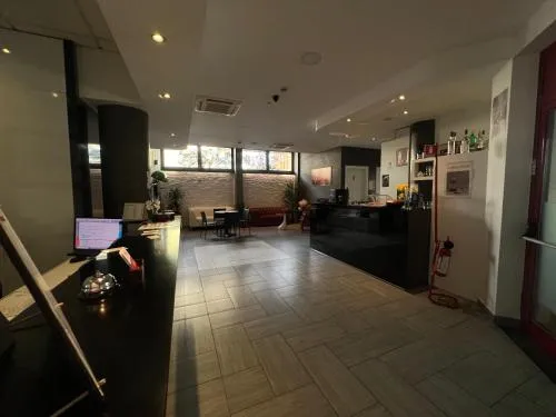 Master Hotel Reggio Emilia