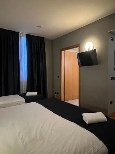 Master Hotel Reggio Emilia