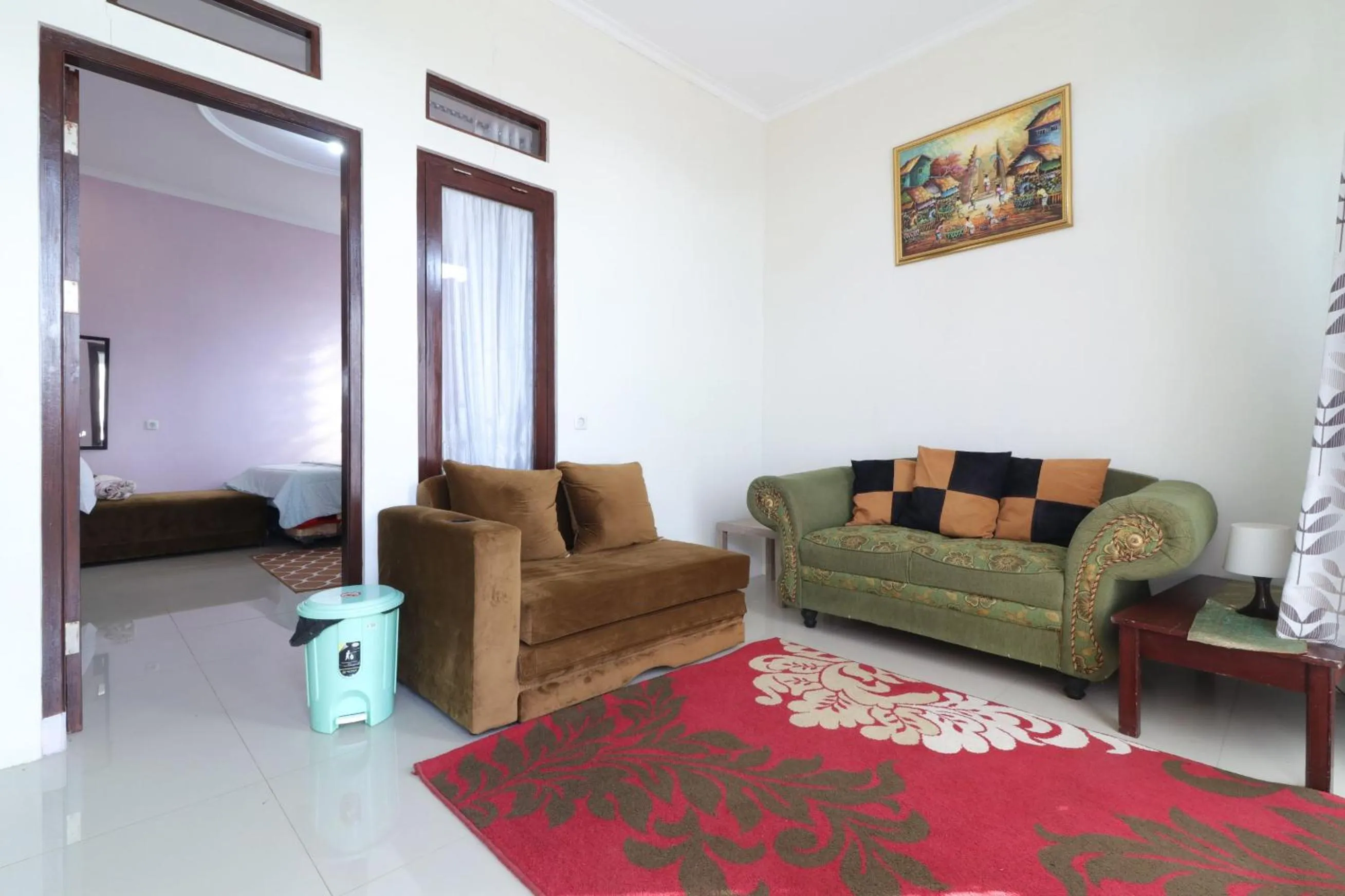 Lembur Incu Syariah Villa & Resto