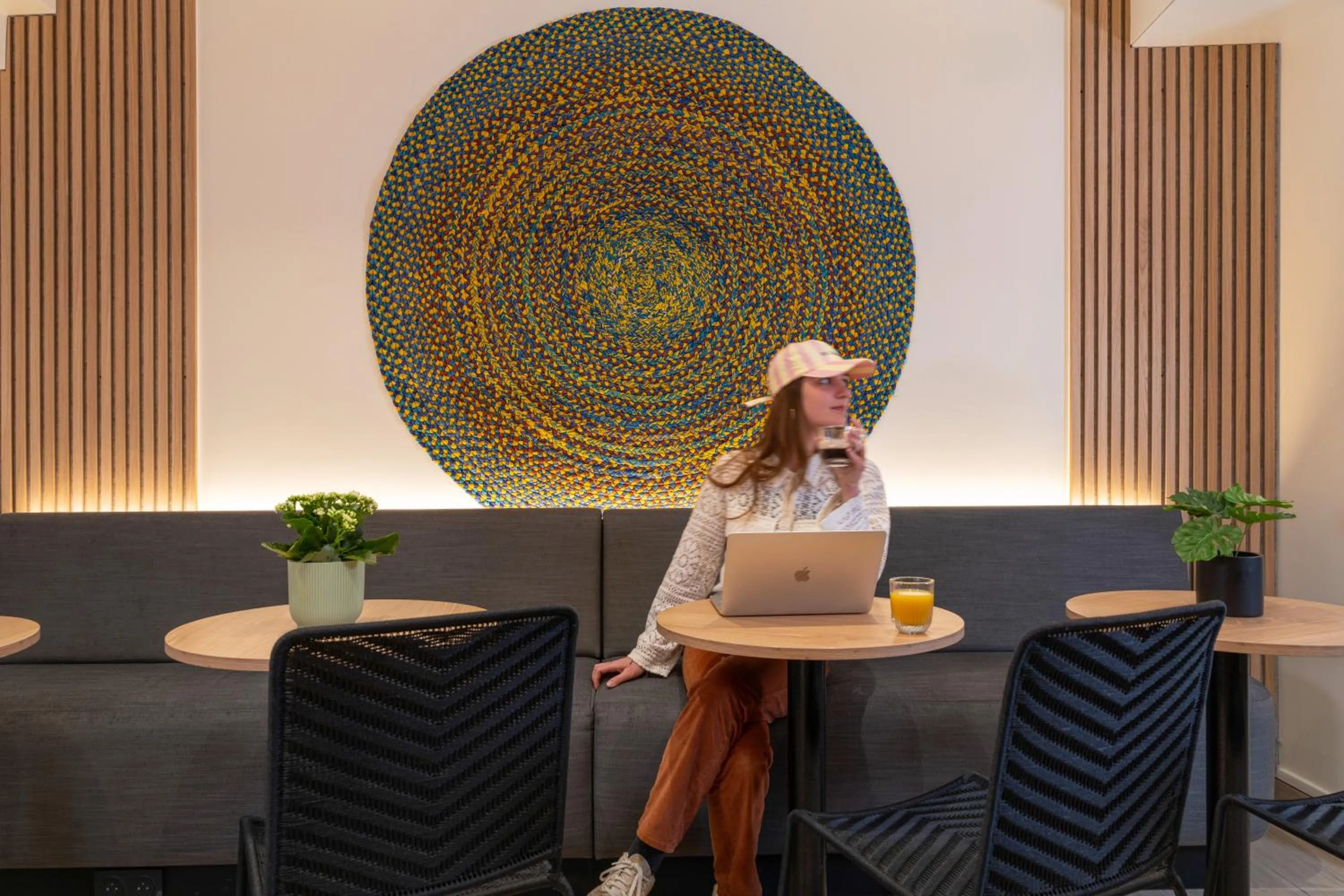 Breakfast in Korner République