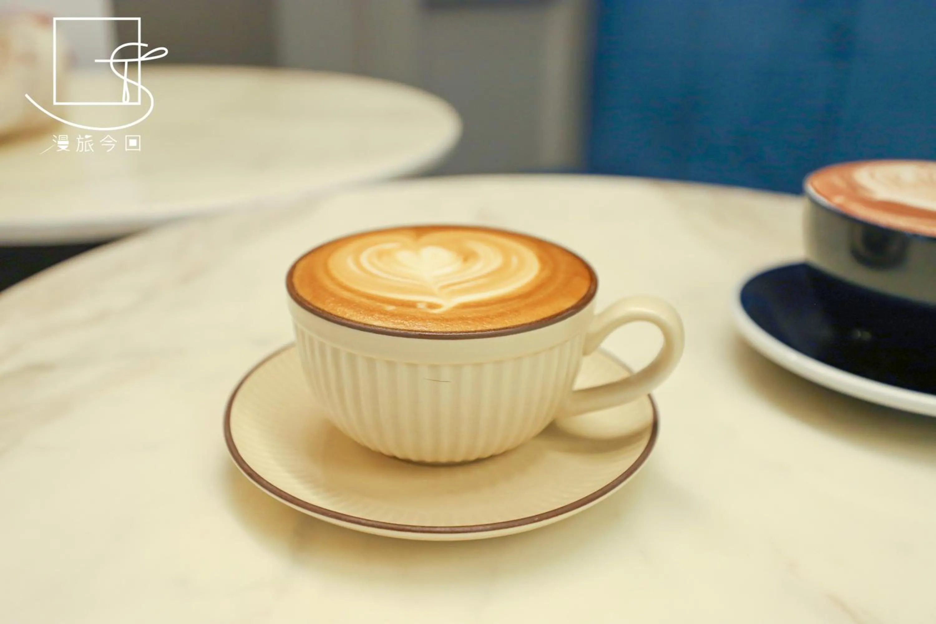 Coffee/tea facilities in Slow Town Hotel-Konkai