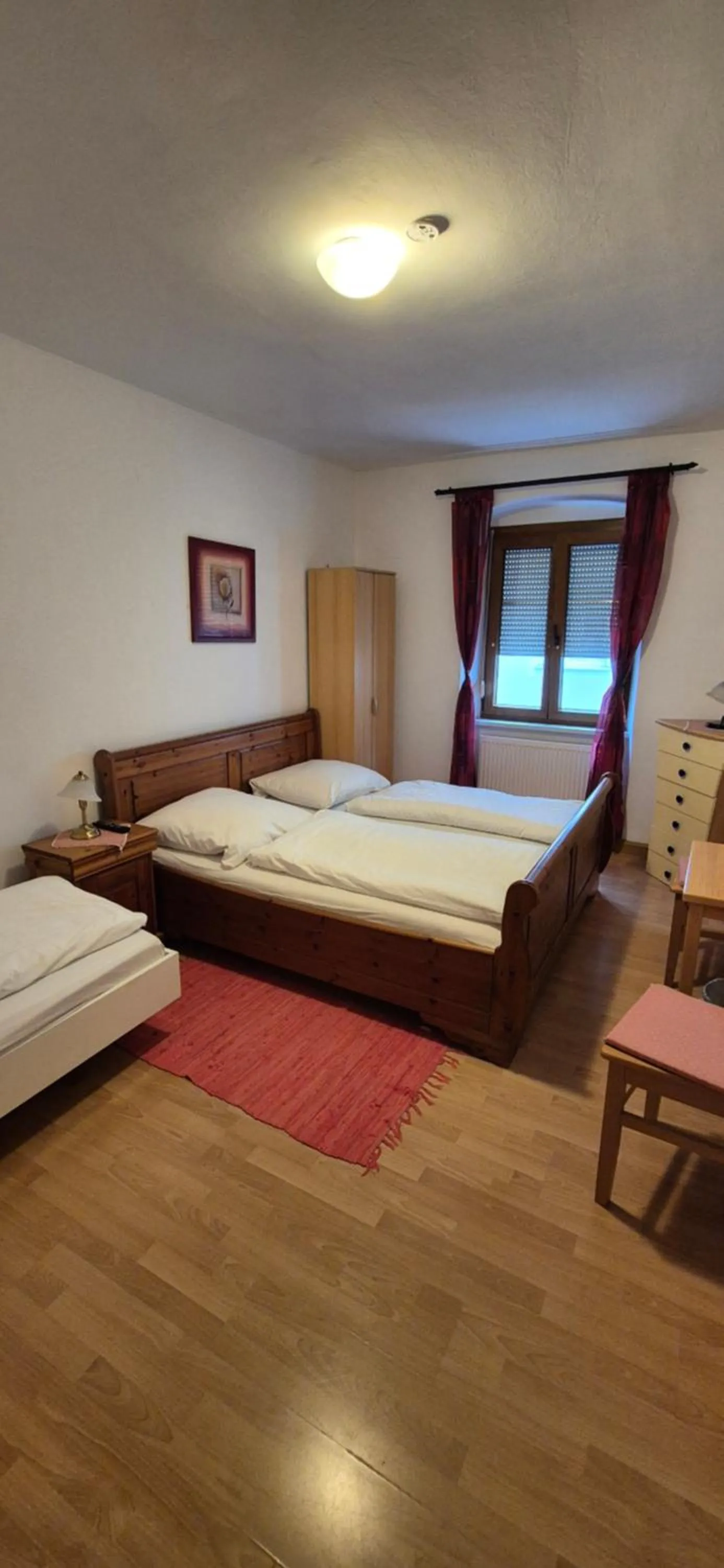 Gasthof zur Alten Post-Pension