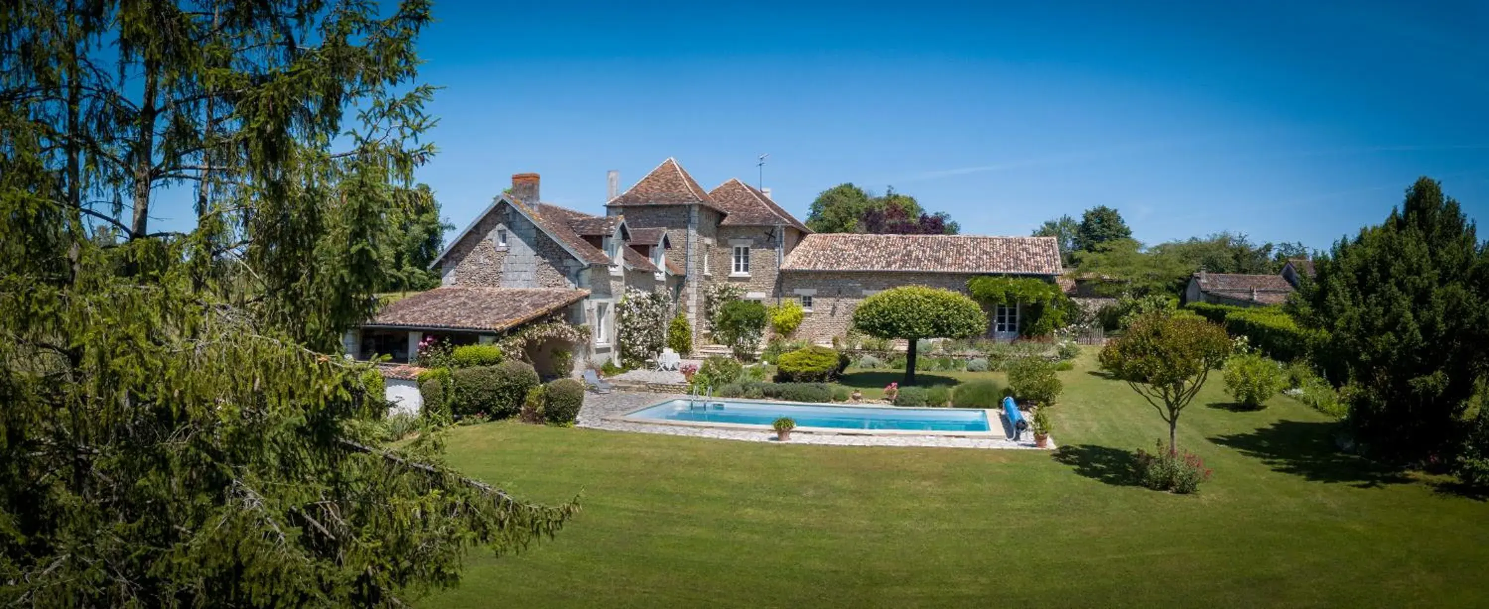 Chambres d'Hôtes La Pocterie Chambres d'Hôtes La Pocterie