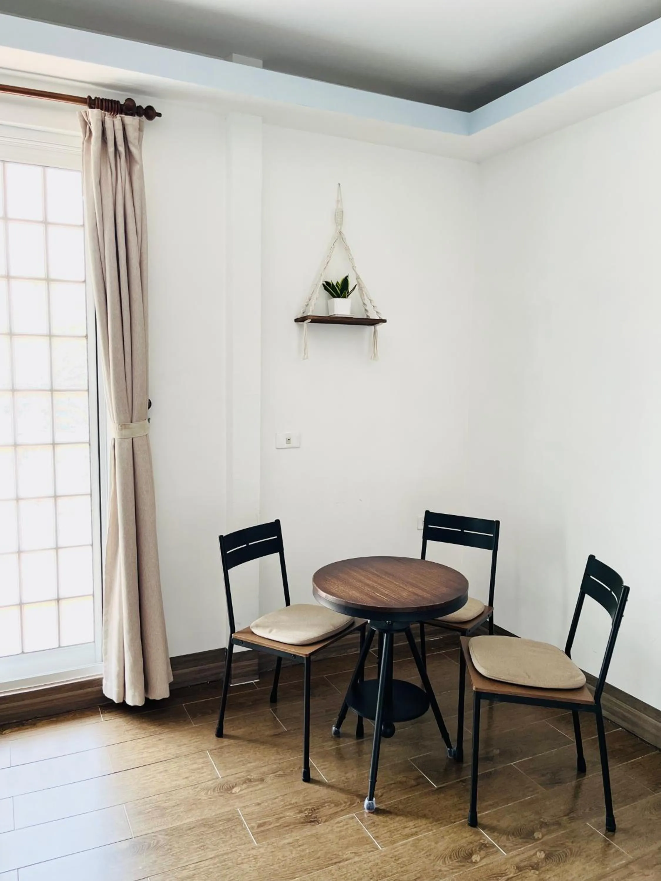 Living room in 墾丁儷庭民宿Li Ting B&B