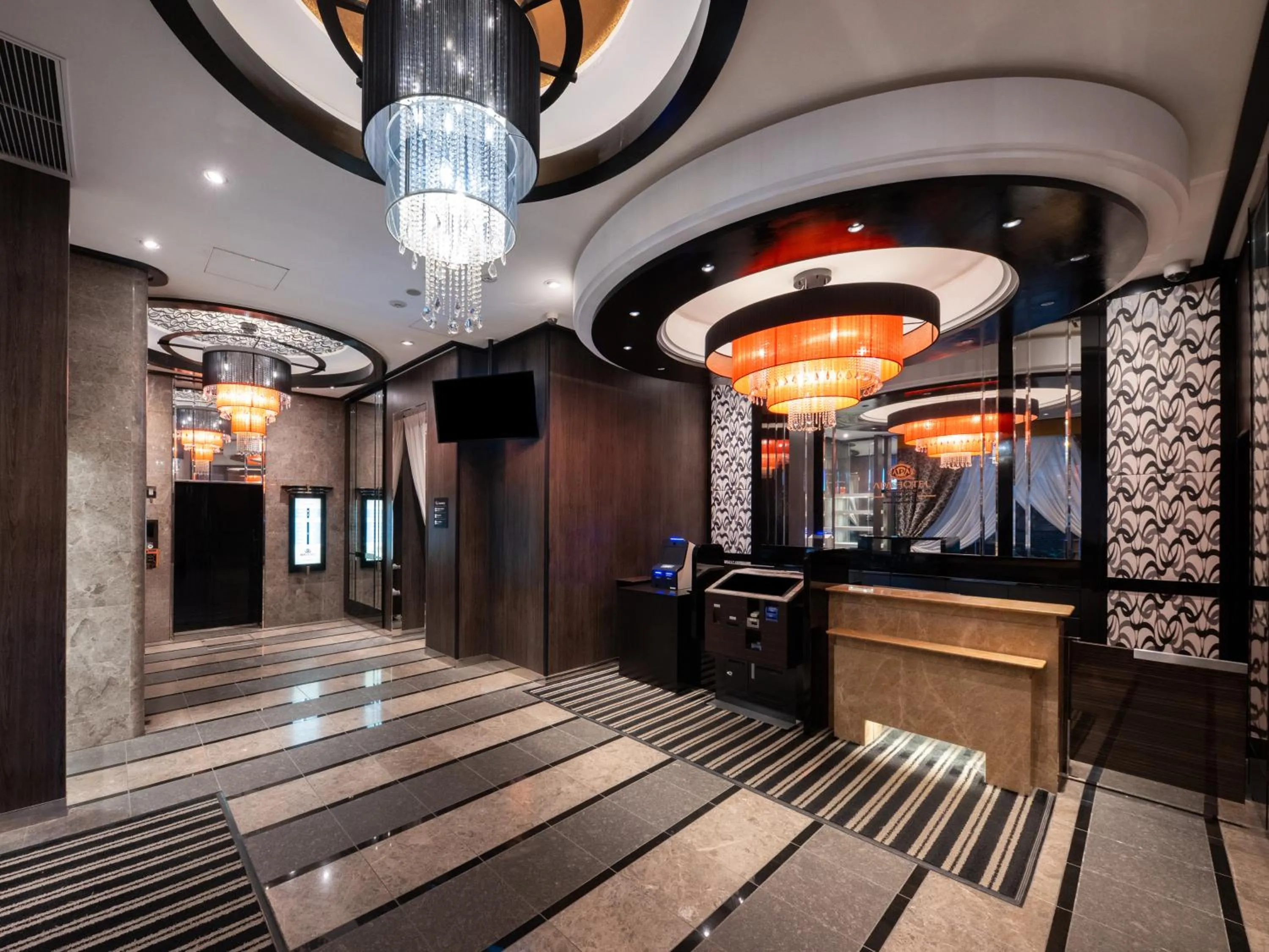 APA Hotel Komagome Ekimae