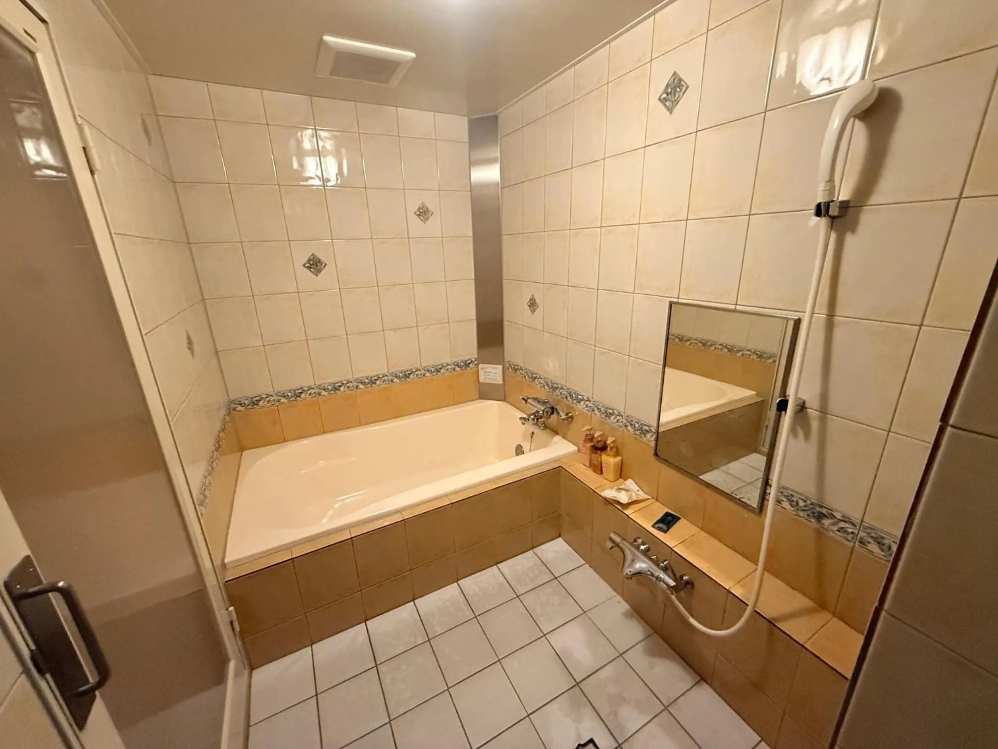 Bathroom in Shonan Sirene (Adult Only)