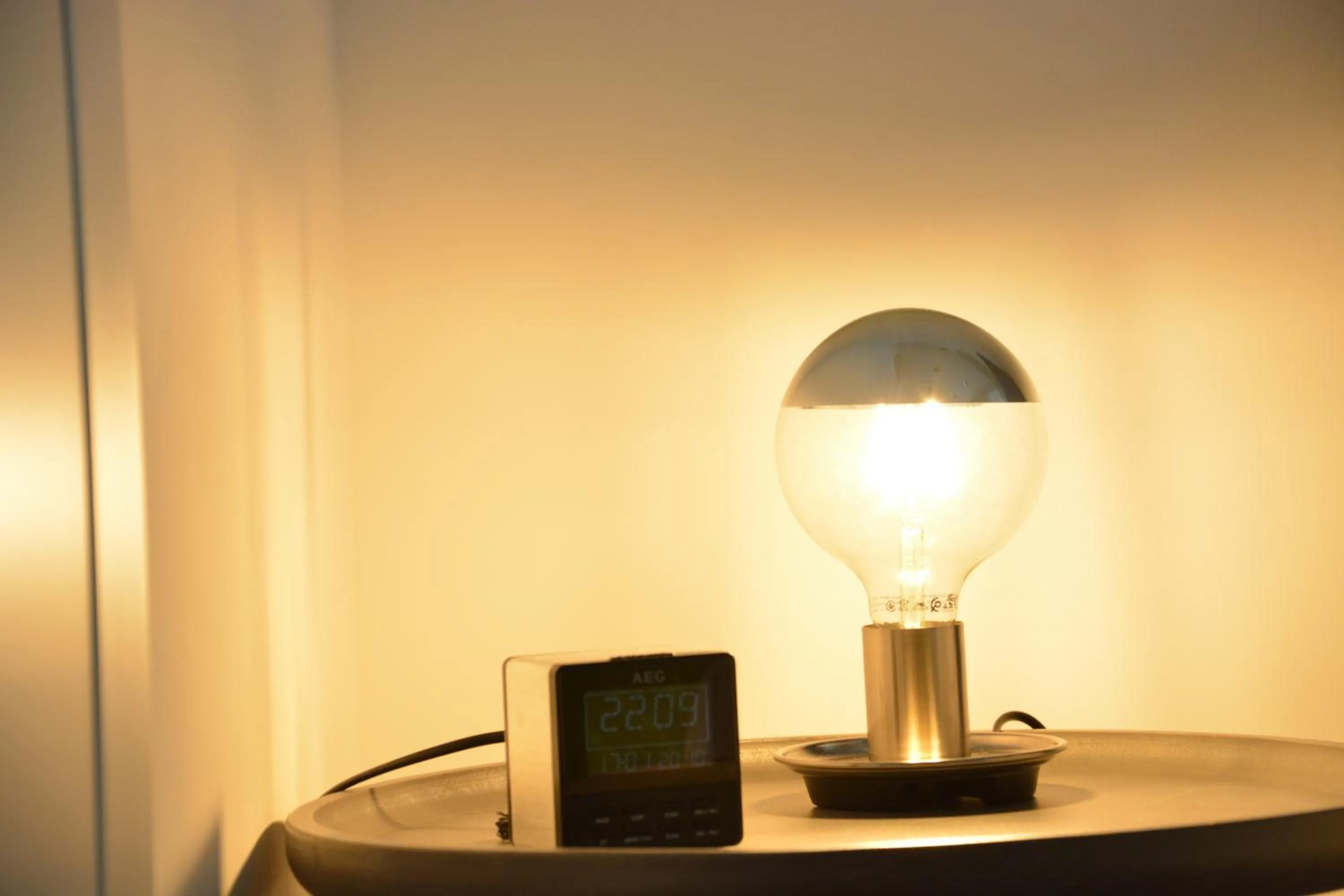 Other in Dimora Megaride