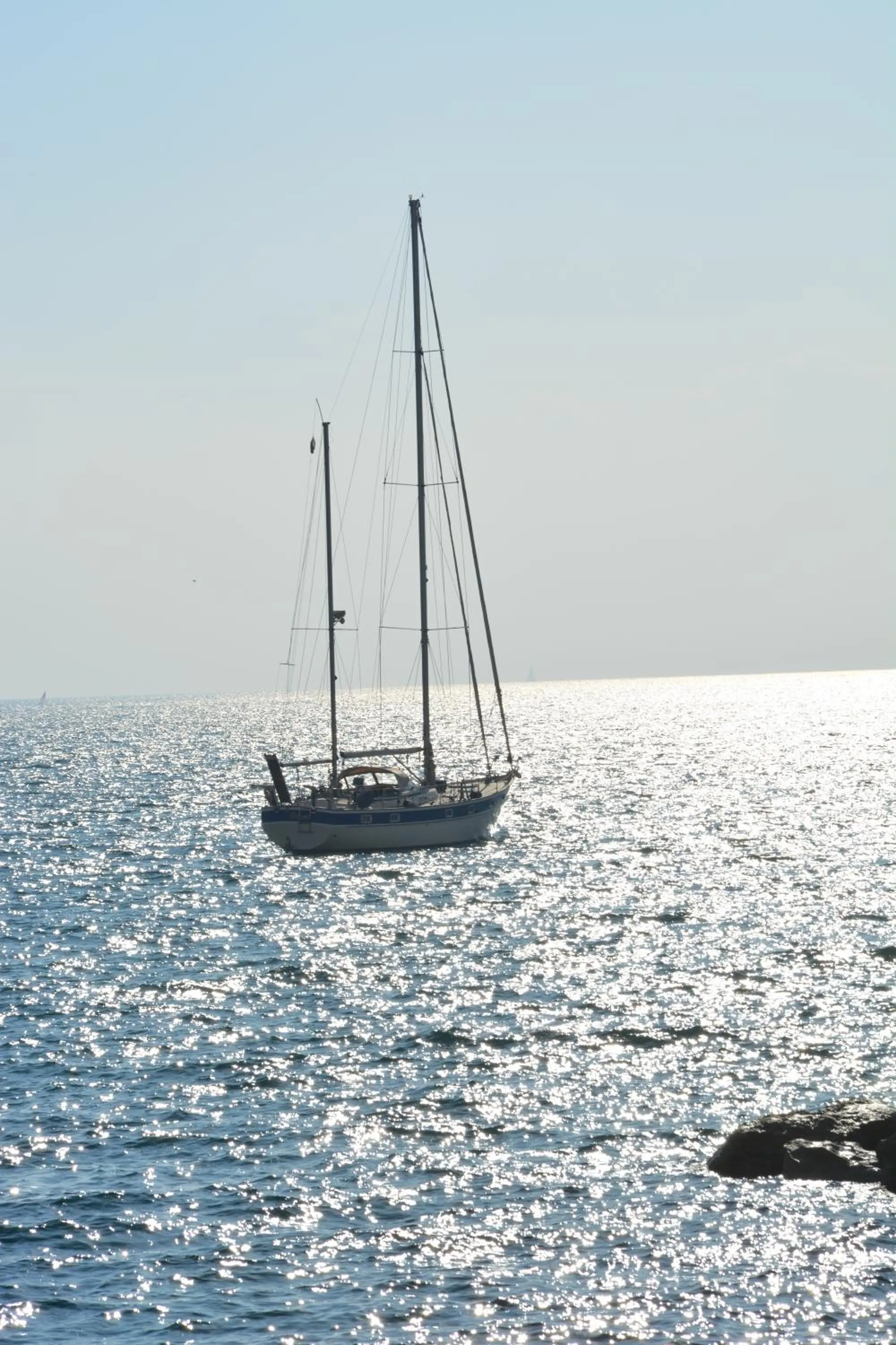 People in Dimora Megaride