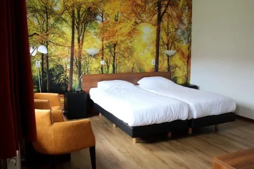 Horsetellerie Rheezerveen