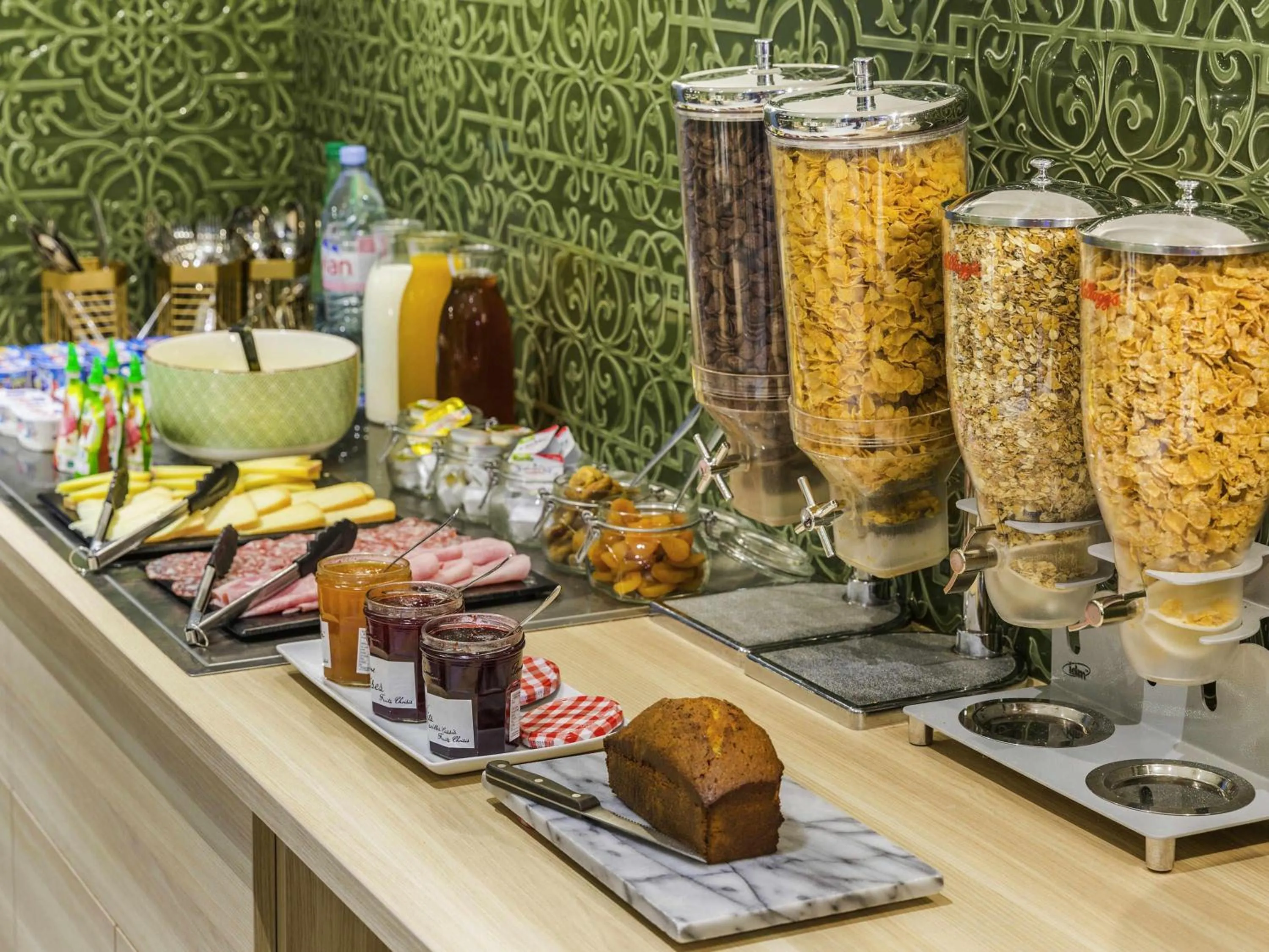 Other in ibis Styles Paris Gare de l'Est TGV