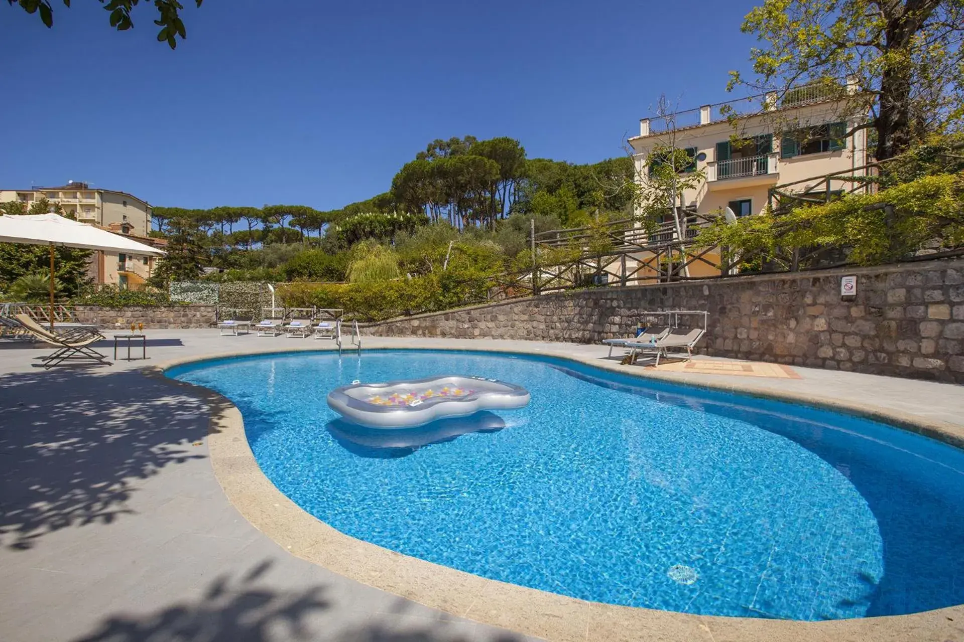 Amore Rentals - Residence Bosco Amore Rentals - Residence Bosco