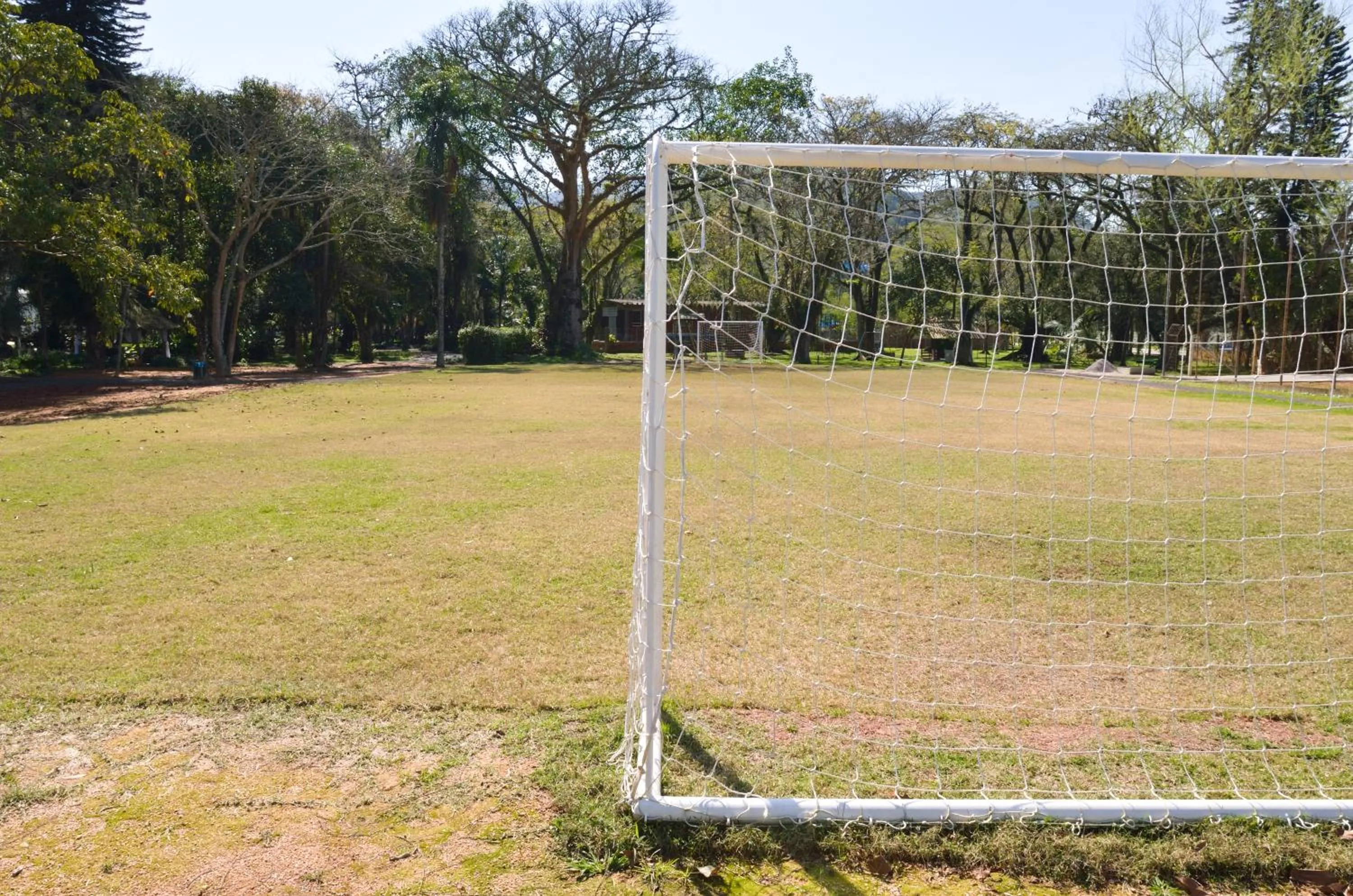 Sports in Hotel Termas Gravatal