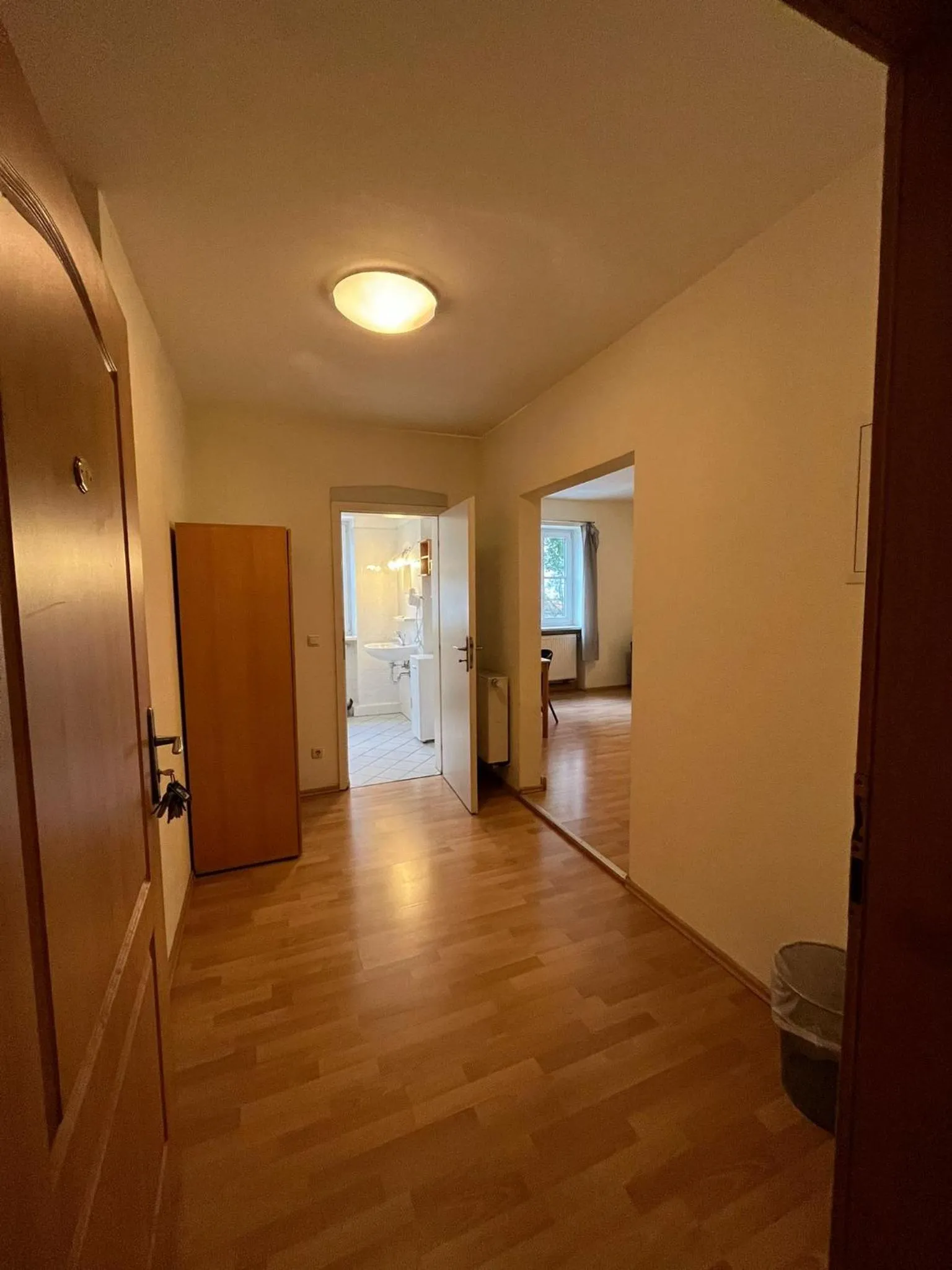 Alter Wirt Thalkirchen