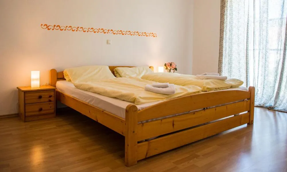 Bed in Alter Wirt Thalkirchen