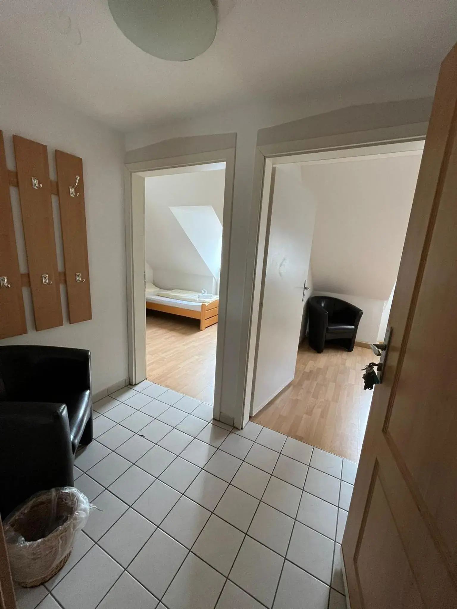 Double Room in Alter Wirt Thalkirchen Double Room in Alter Wirt Thalkirchen