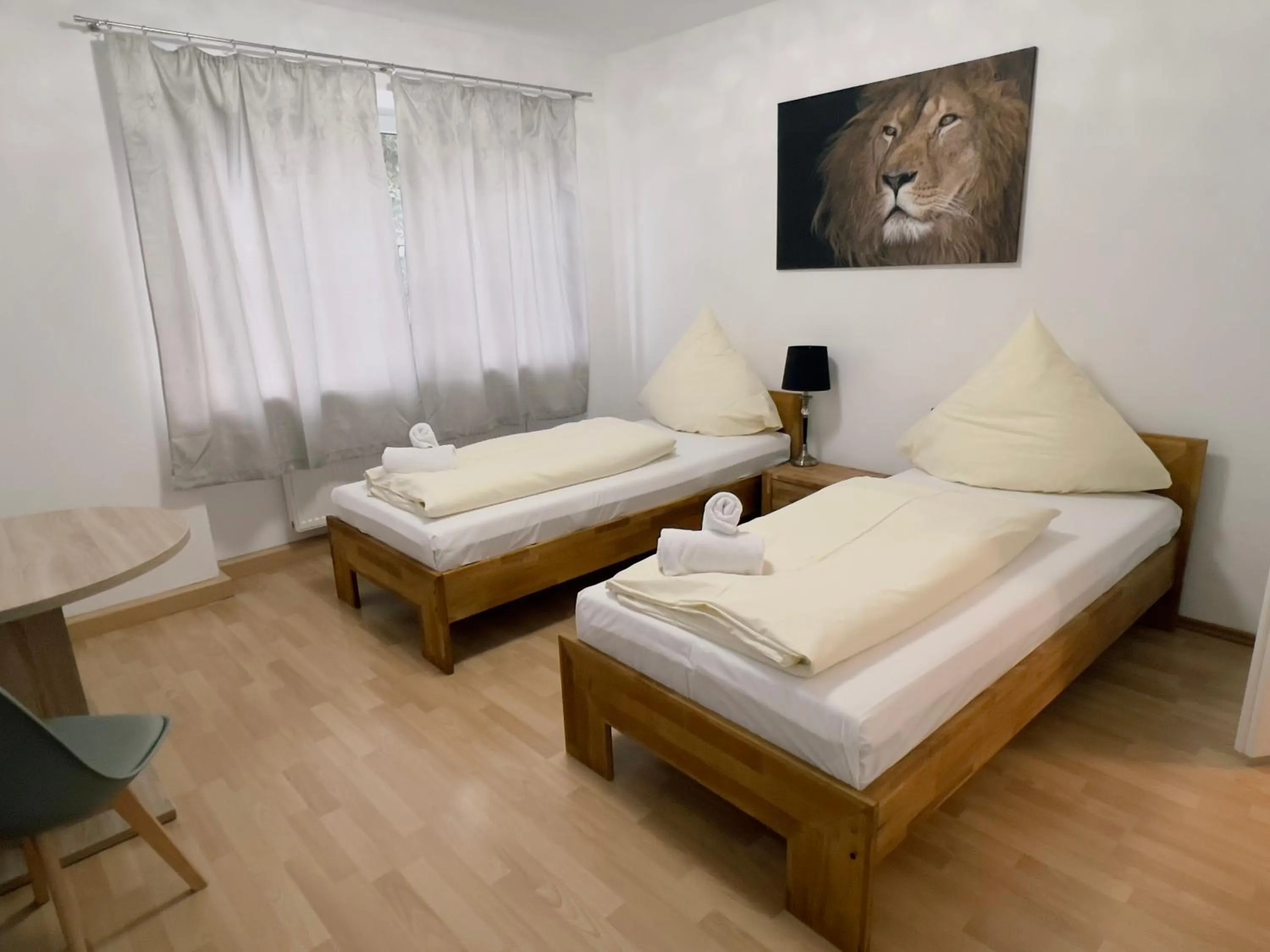 Bed in Alter Wirt Thalkirchen