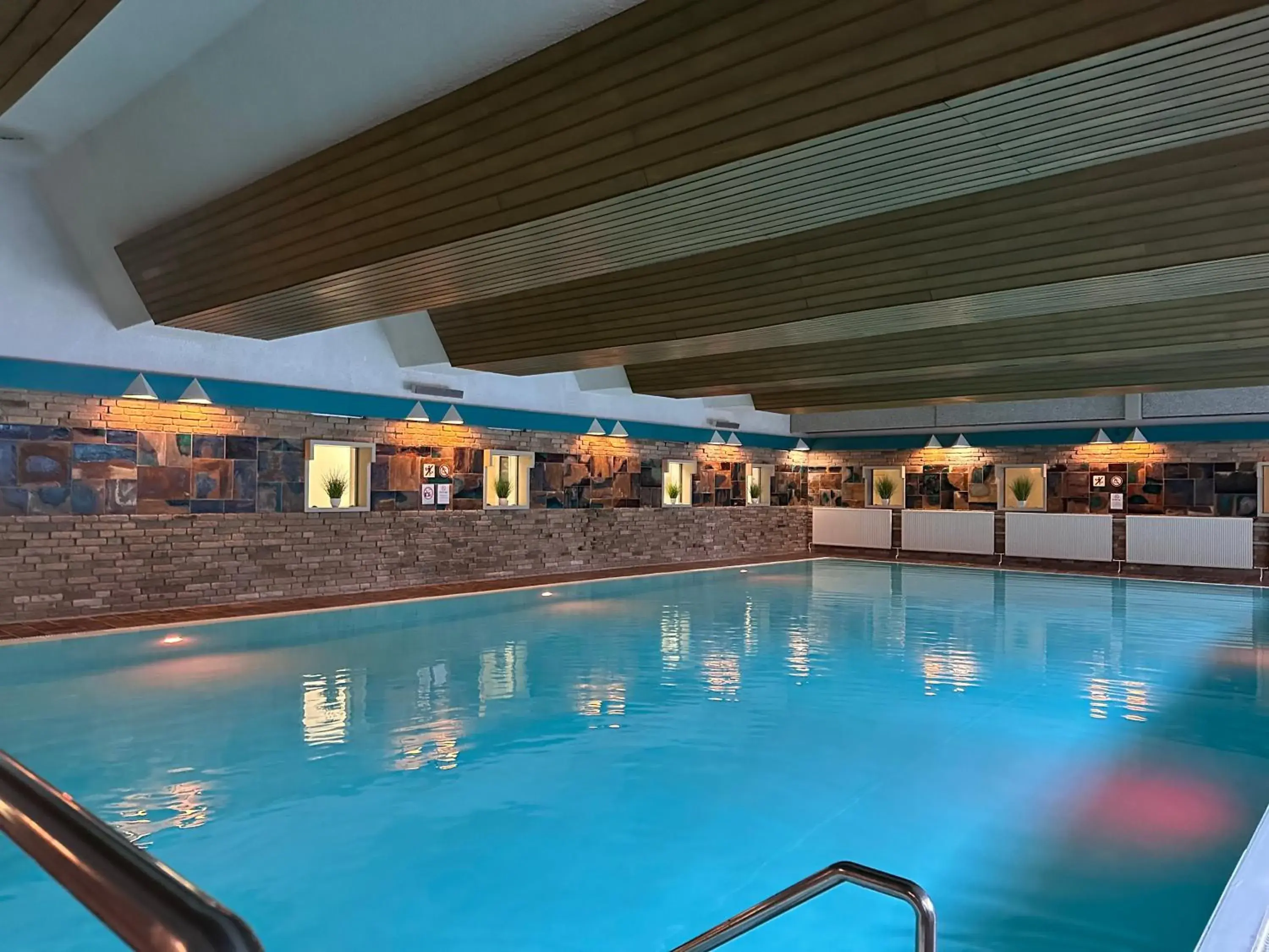 Waldblick - Bad Harzburg - Schwimmbad und Sauna Waldblick - Bad Harzburg - Schwimmbad und Sauna