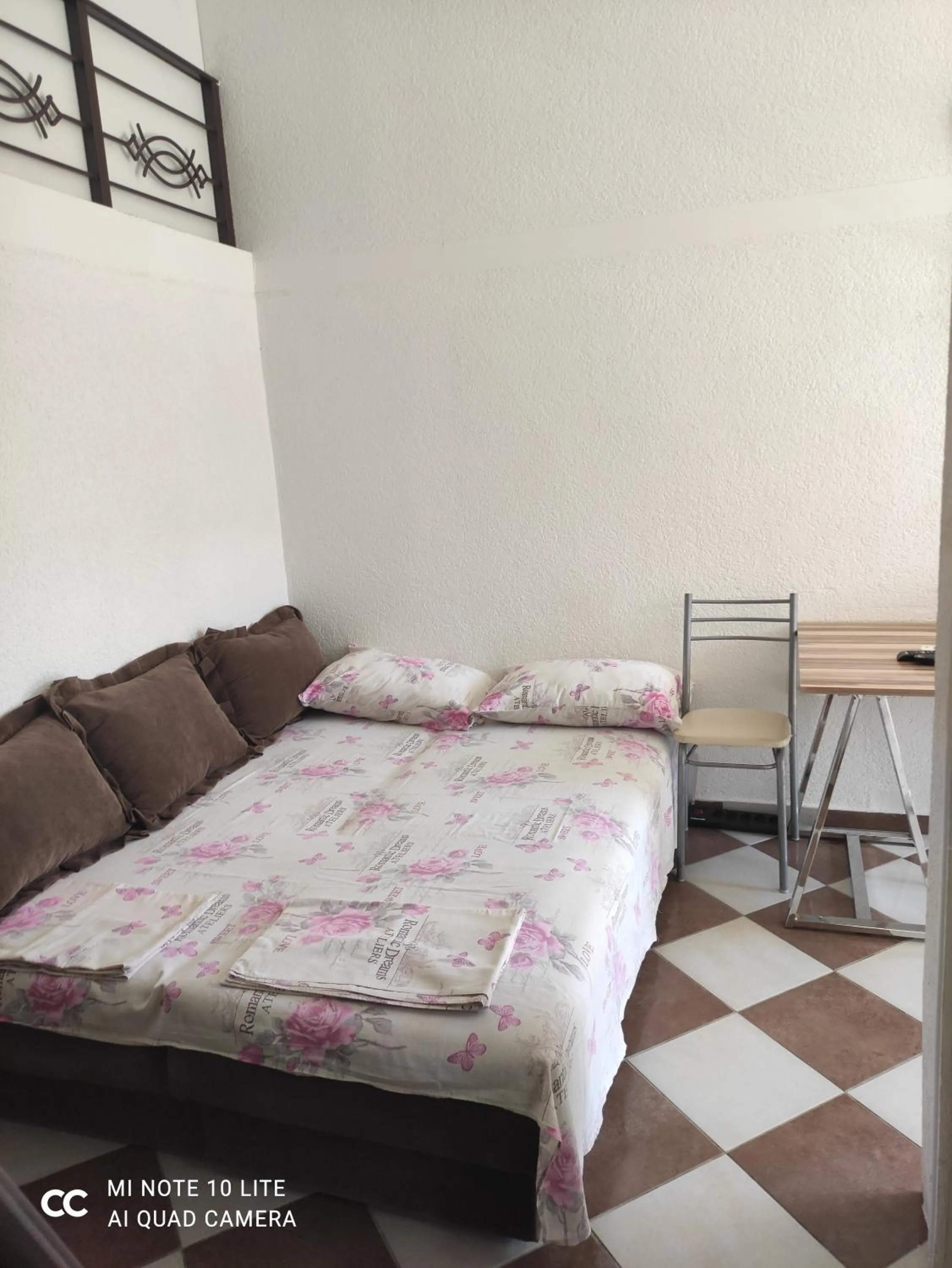Apartman blizu plaze -Sutomore