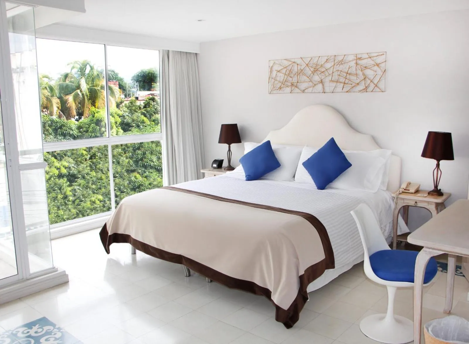 Suite in Hotel M Boutique