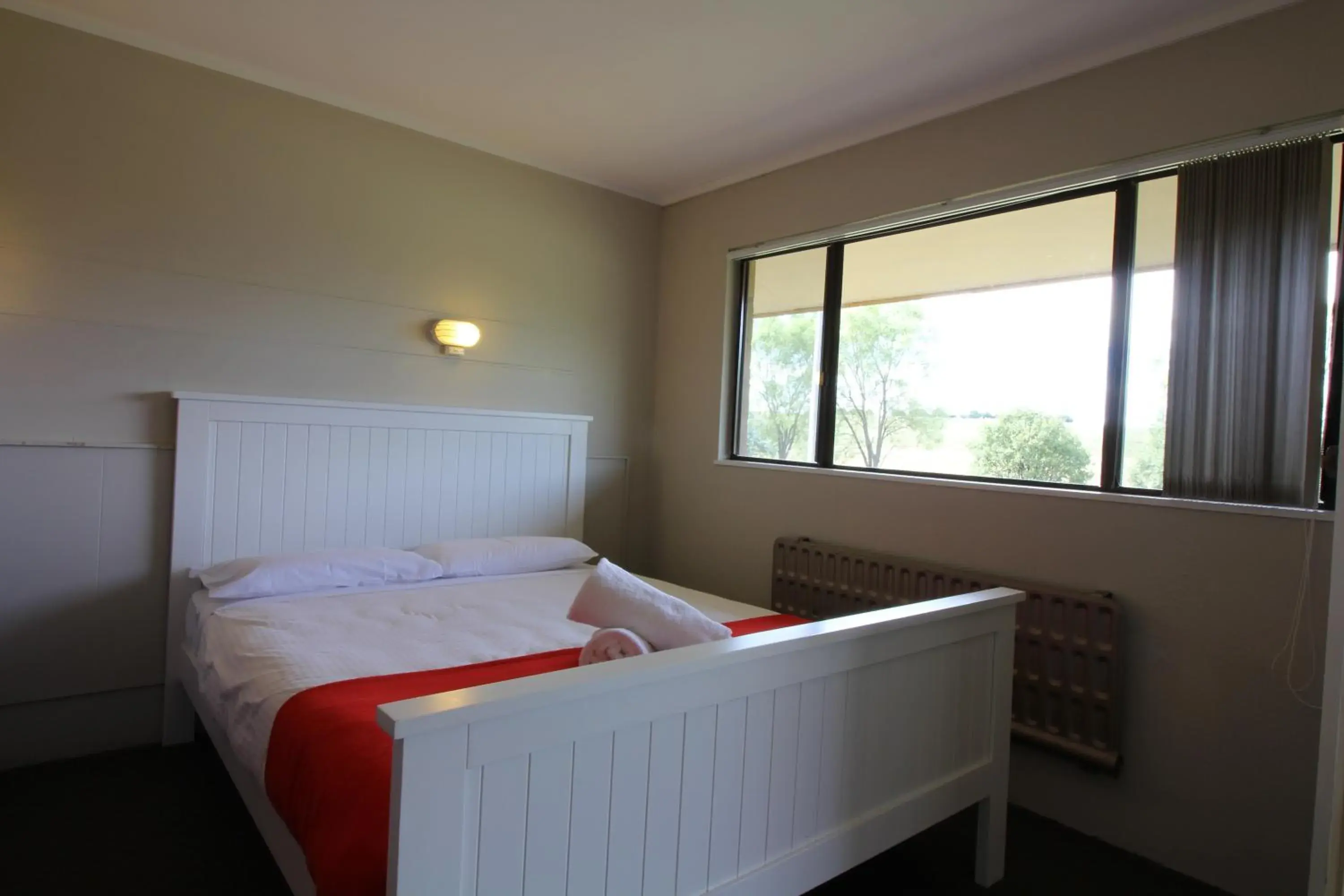 Standard Queen or Twin Room in Snowy Mountains Resort and Function Centre Standard Queen or Twin Room in Snowy Mountains Resort and Function Centre