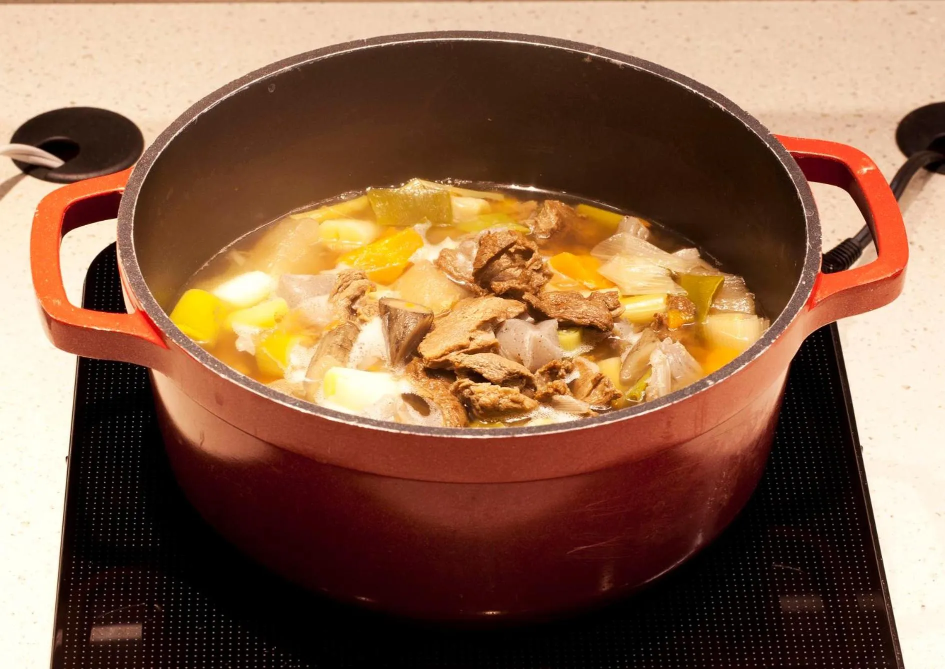 Breakfast in Kumamoto Washington Hotel Plaza