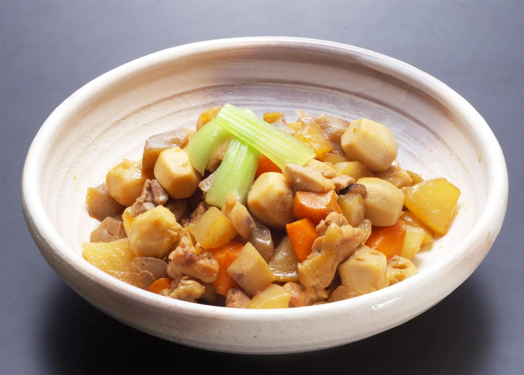 Buffet breakfast in Kumamoto Washington Hotel Plaza