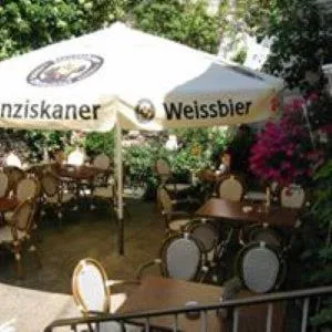 Weingasthaus zum Fährhof