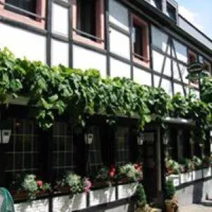 Weingasthaus zum Fährhof