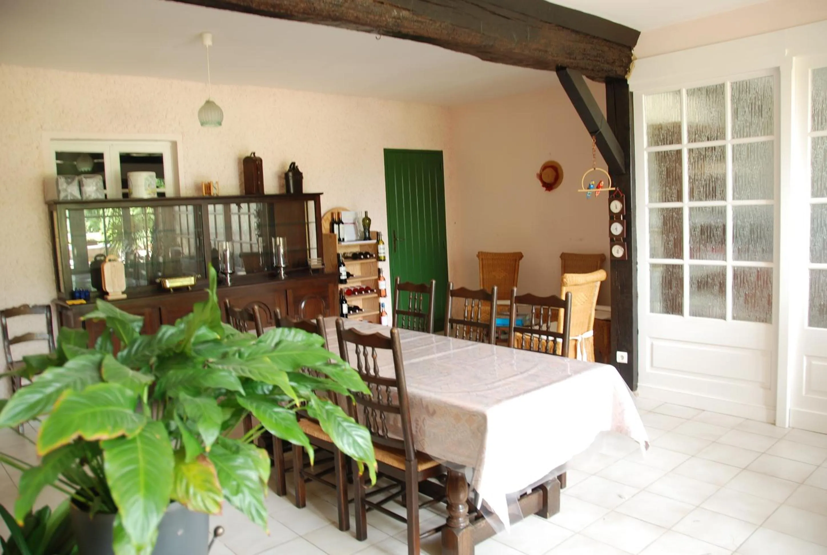 Property building in Domaine Sainte Barthe, entre Marciac et Nogaro