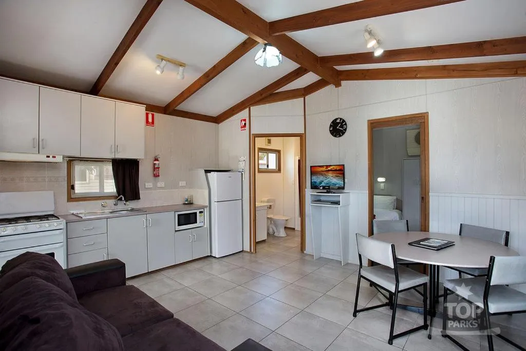 Horsham Holiday Park