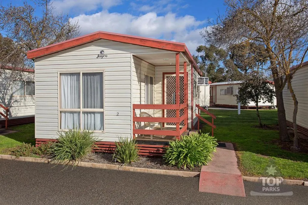 Horsham Holiday Park