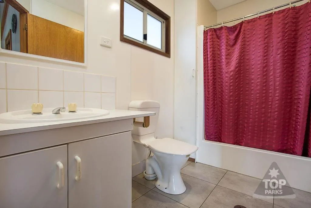 Horsham Holiday Park