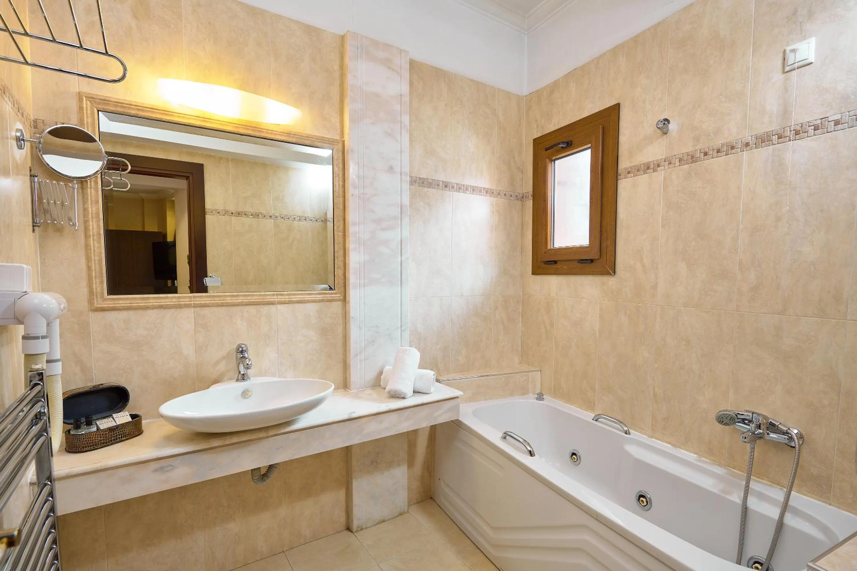 Activities in Olympus Mediterranean Boutique Hotel