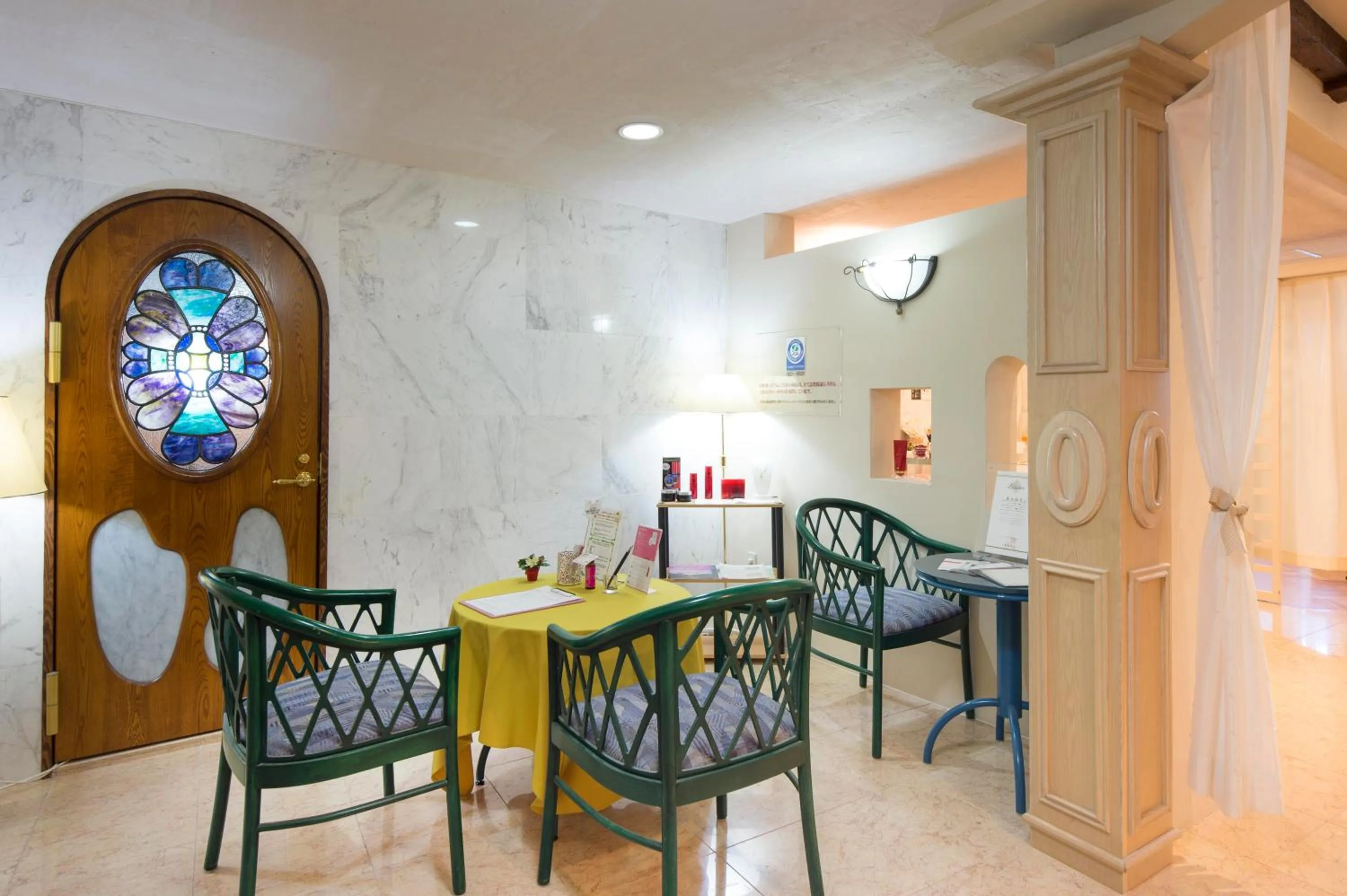 Other in Izumigo Hotel Altia Toba