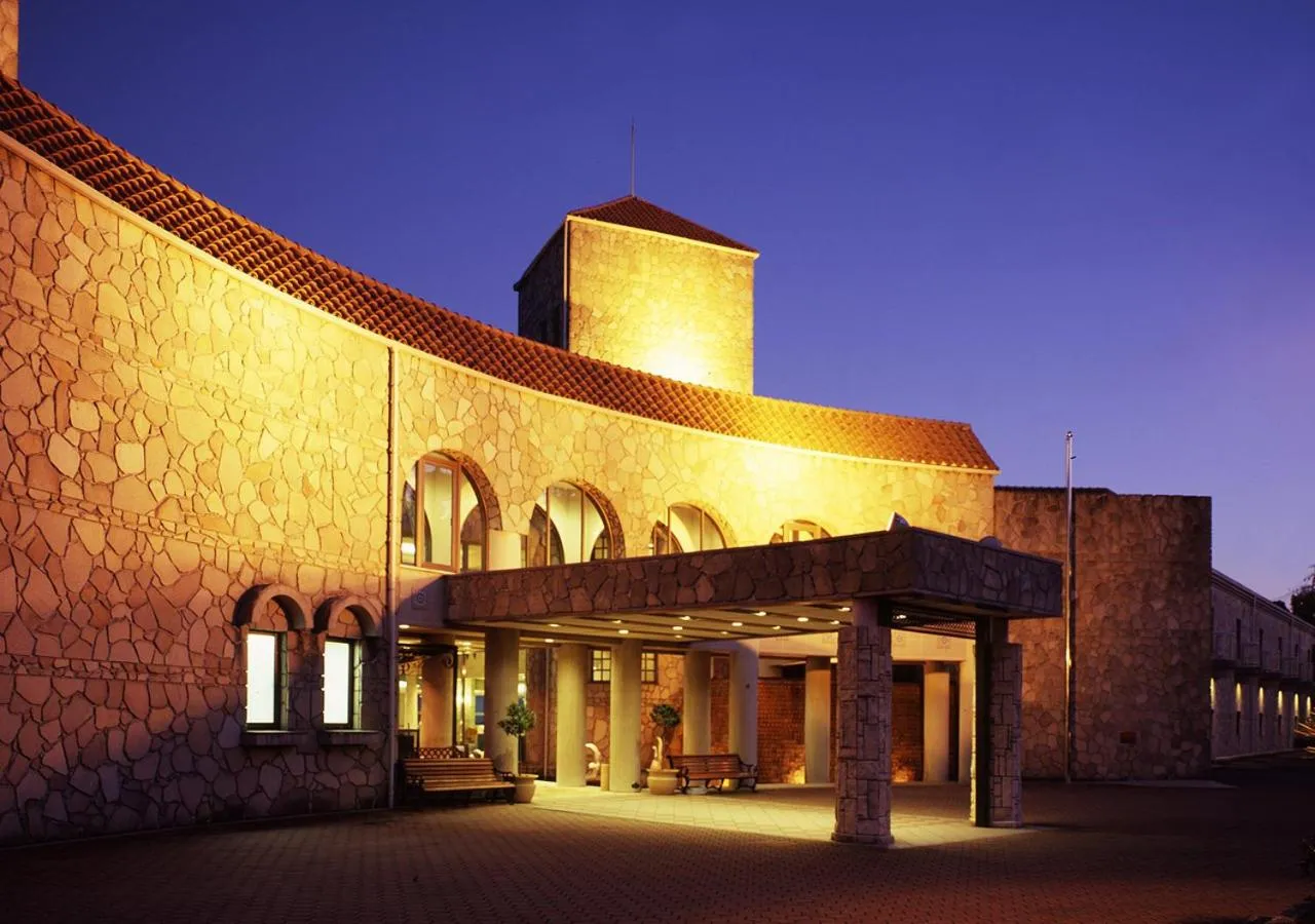 Night in Izumigo Hotel Altia Toba