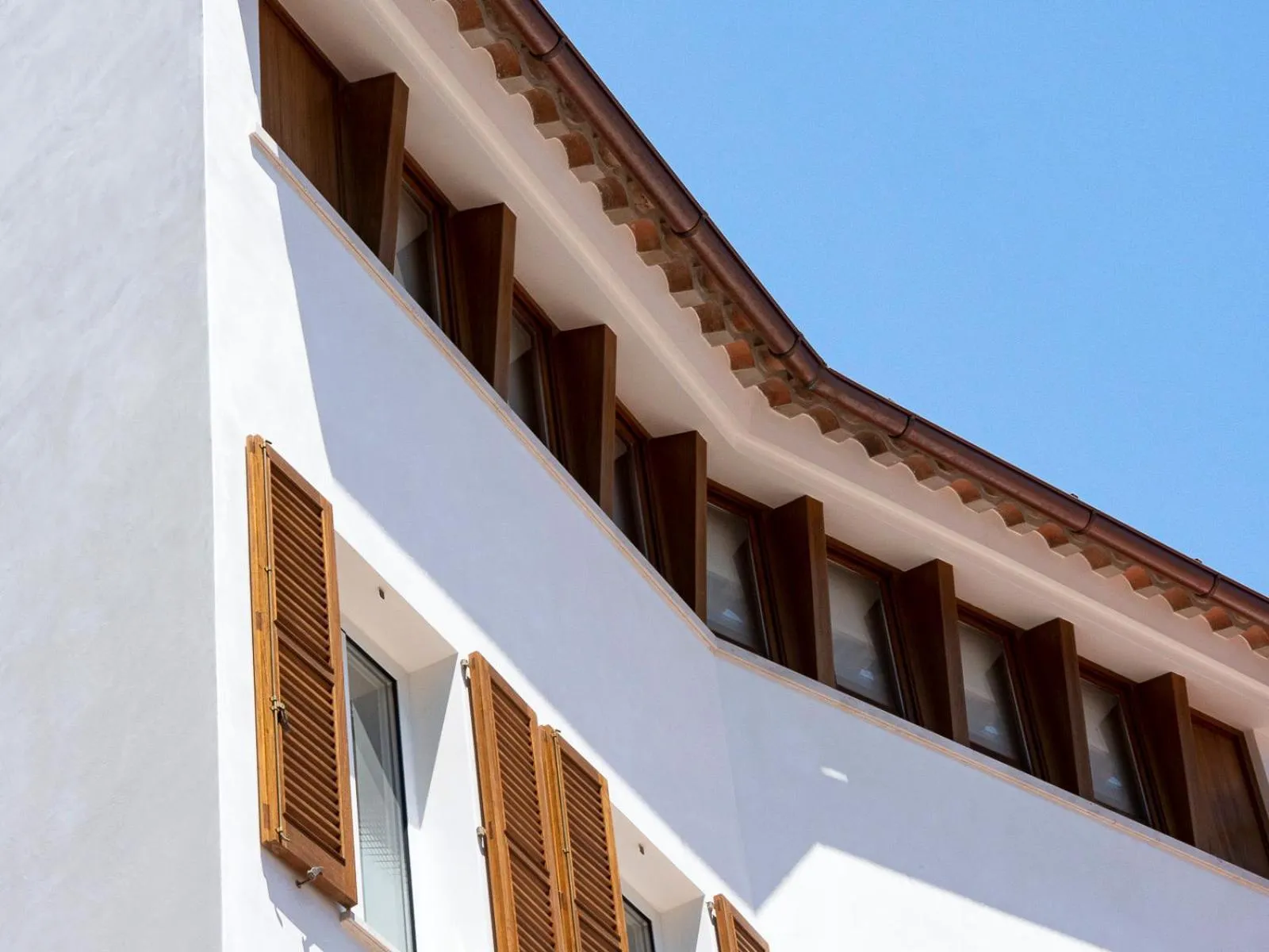 Property building in Noualt