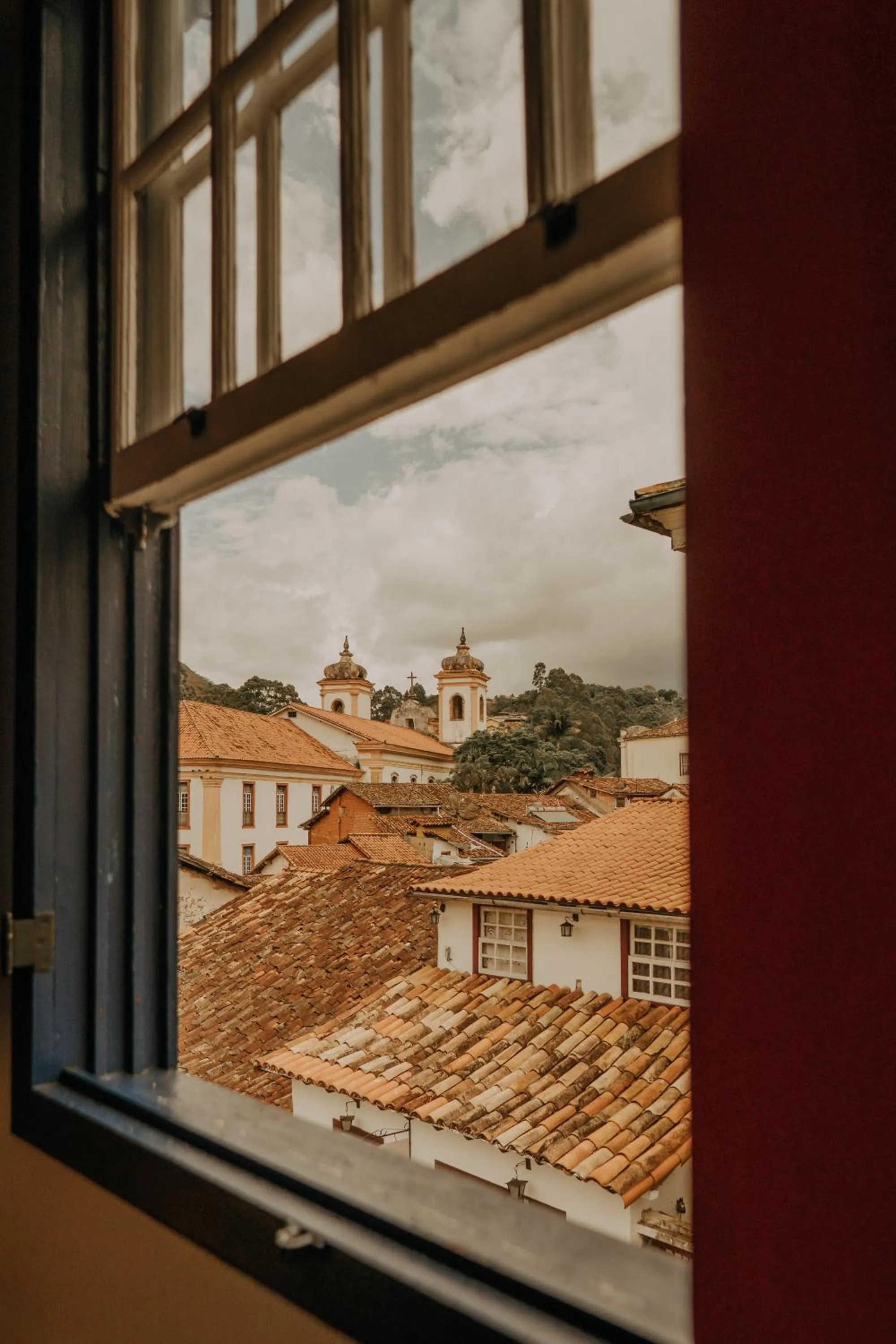 Pousada Casa do Pilar