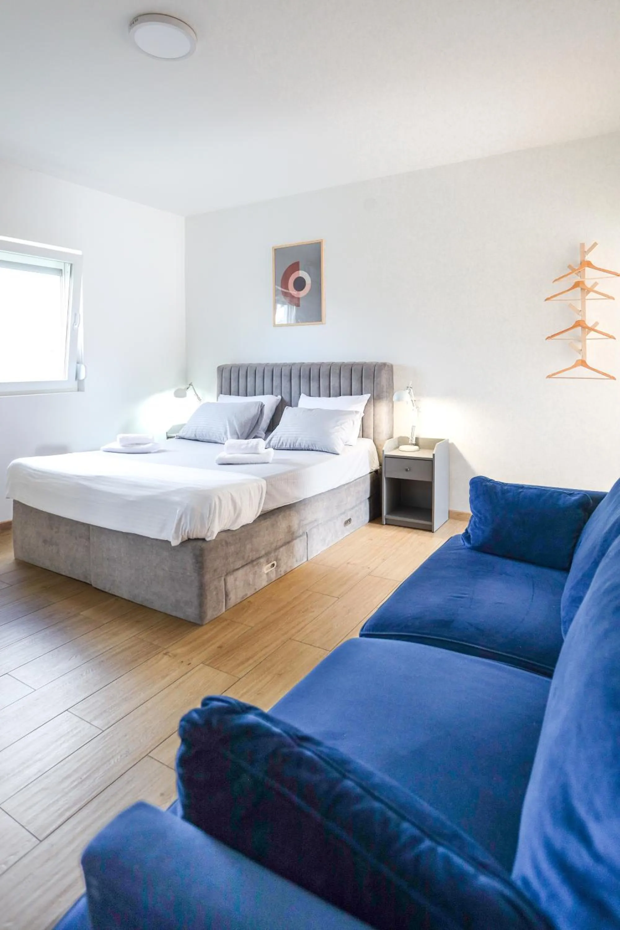 Studio Apartment - single occupancy in Airport Stay Apartments