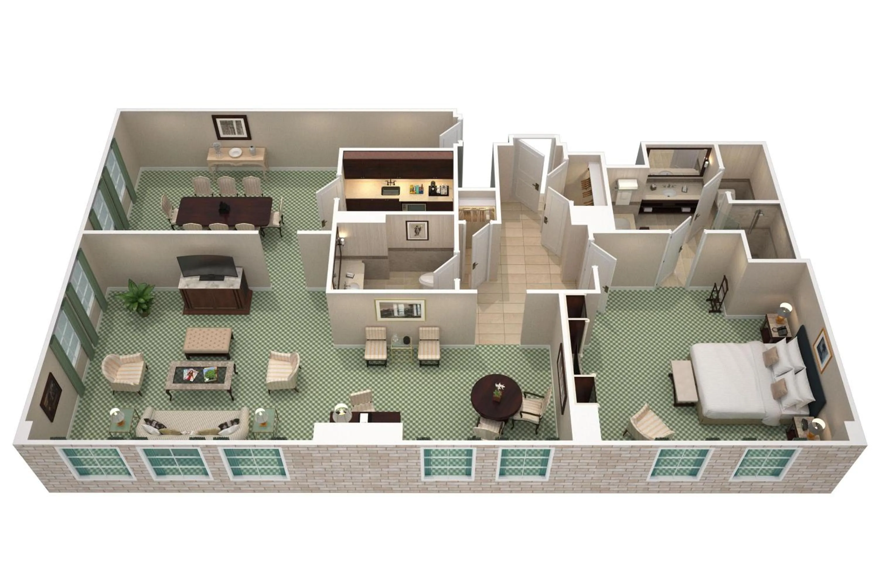 Other in The St. Regis Washington, D.C.