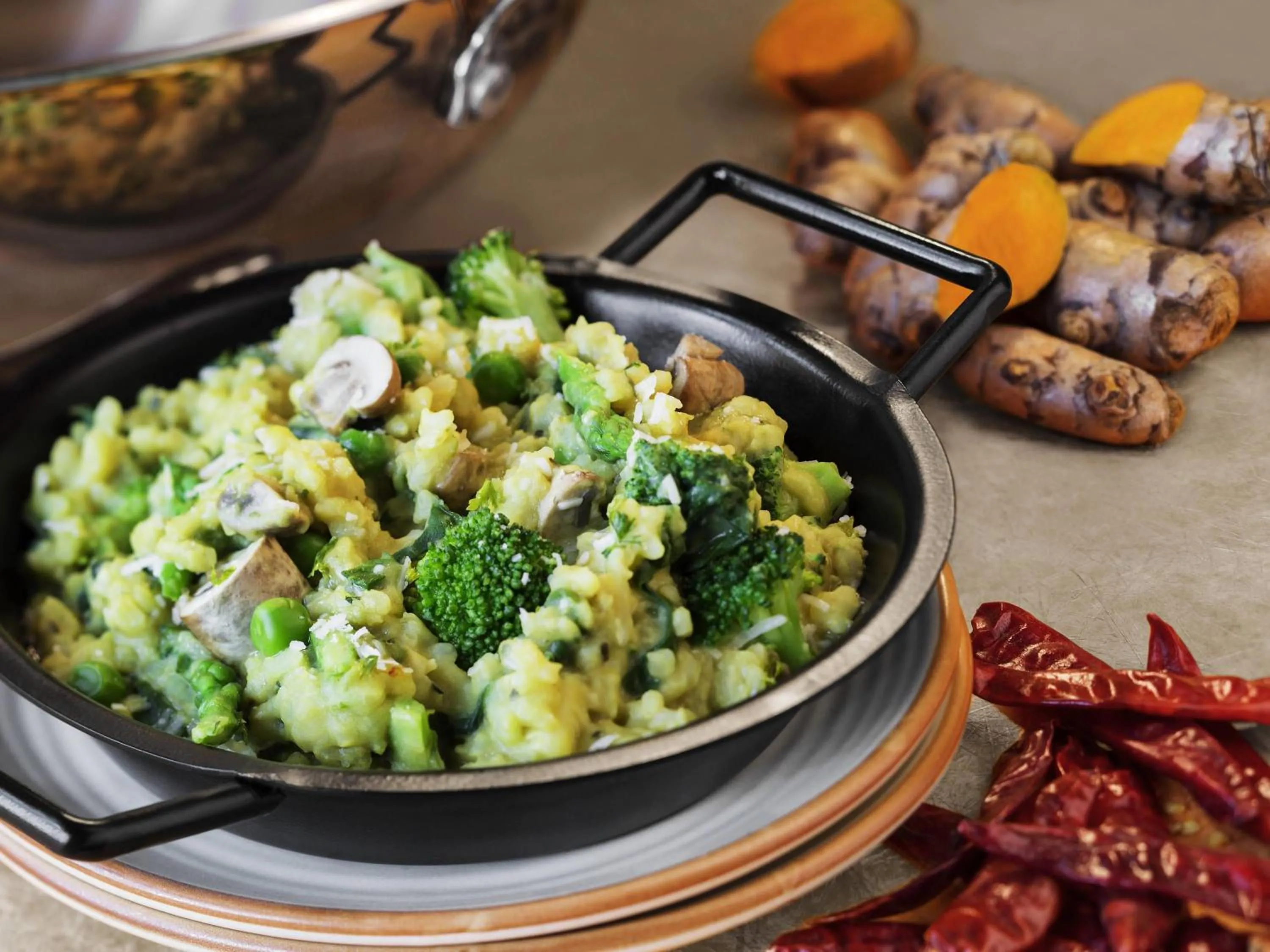 Restaurant/places to eat in ibis Styles Bordeaux Aéroport