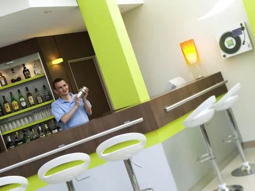 ibis Styles Bordeaux Aéroport