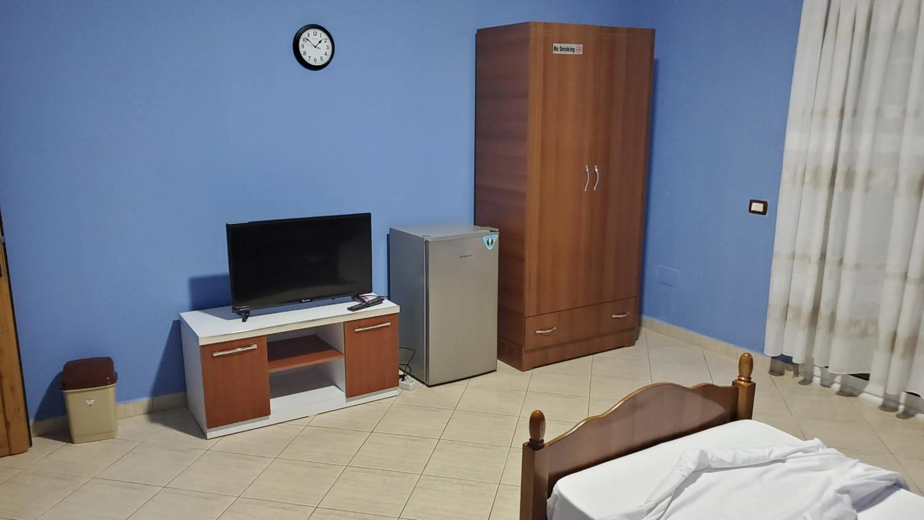 Bedroom, Bed in Chicago hotel