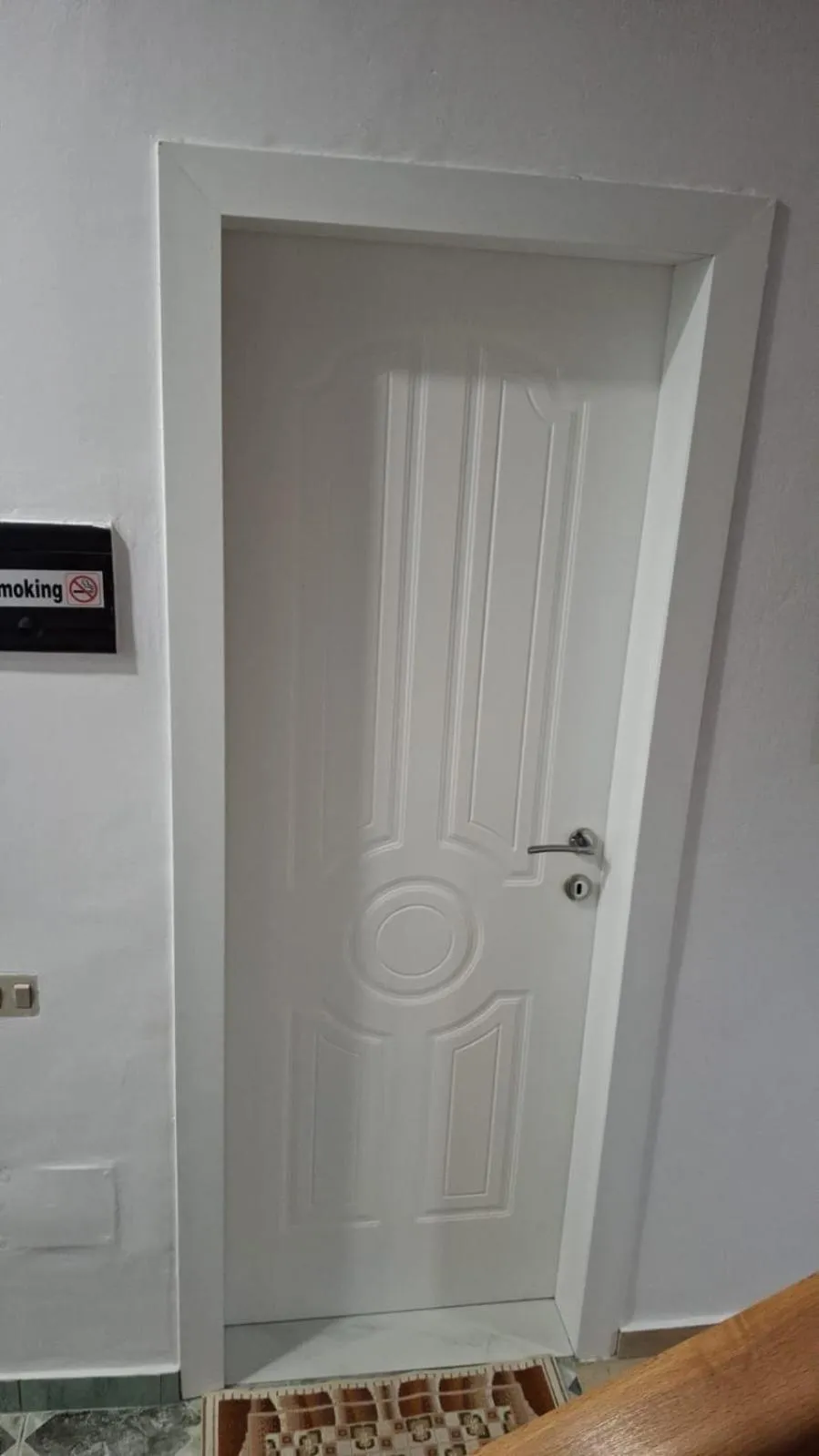 Facade/entrance in Chicago hotel