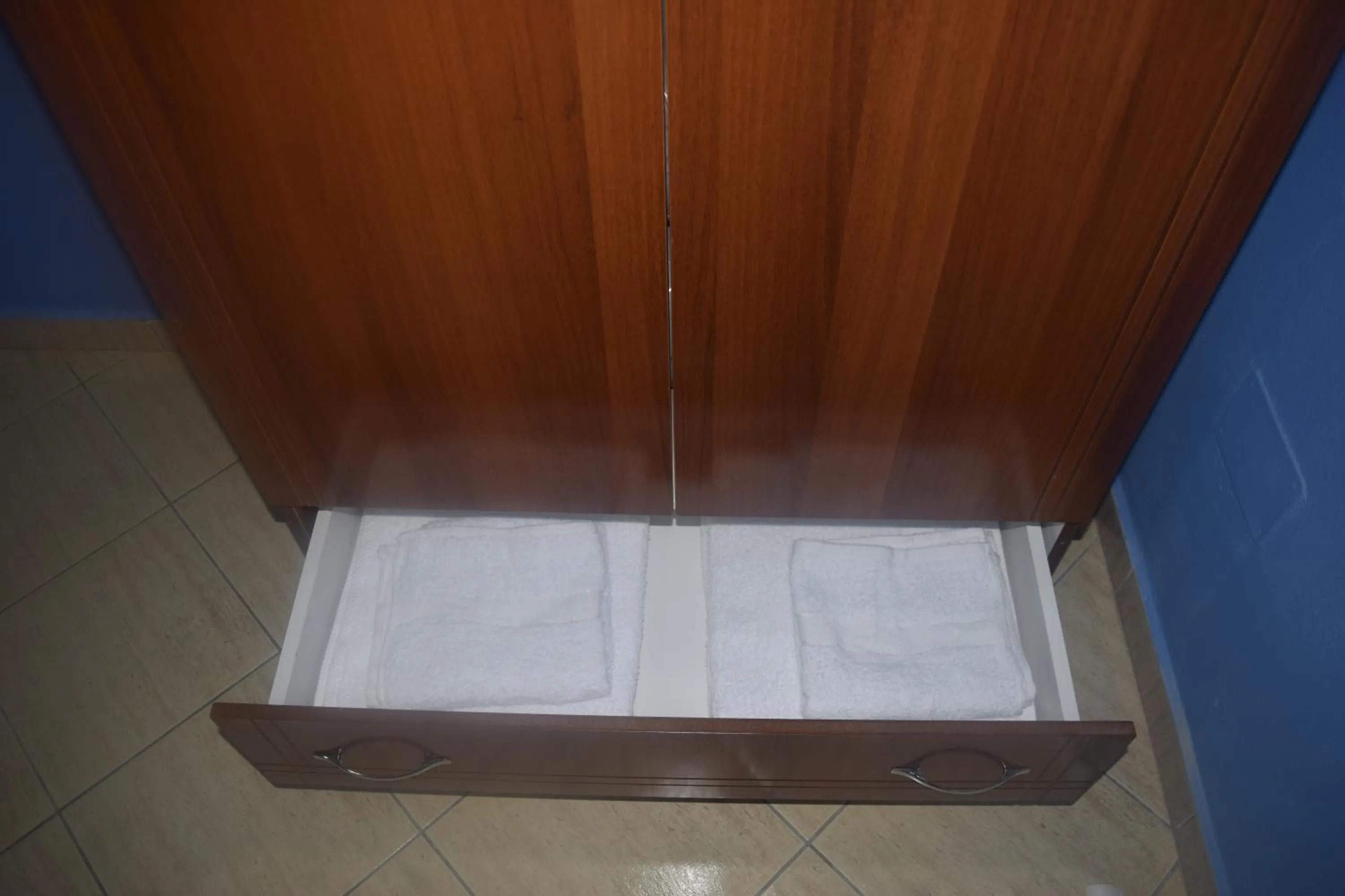 Area and facilities in Chicago hotel